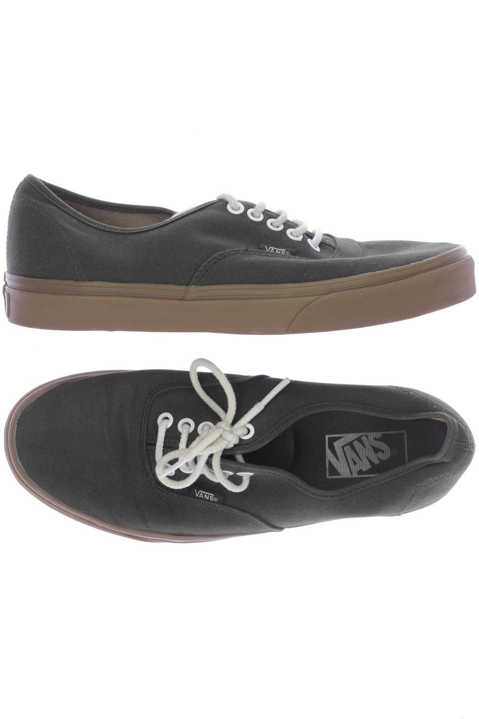 

VANS Damen Sneakers, grün