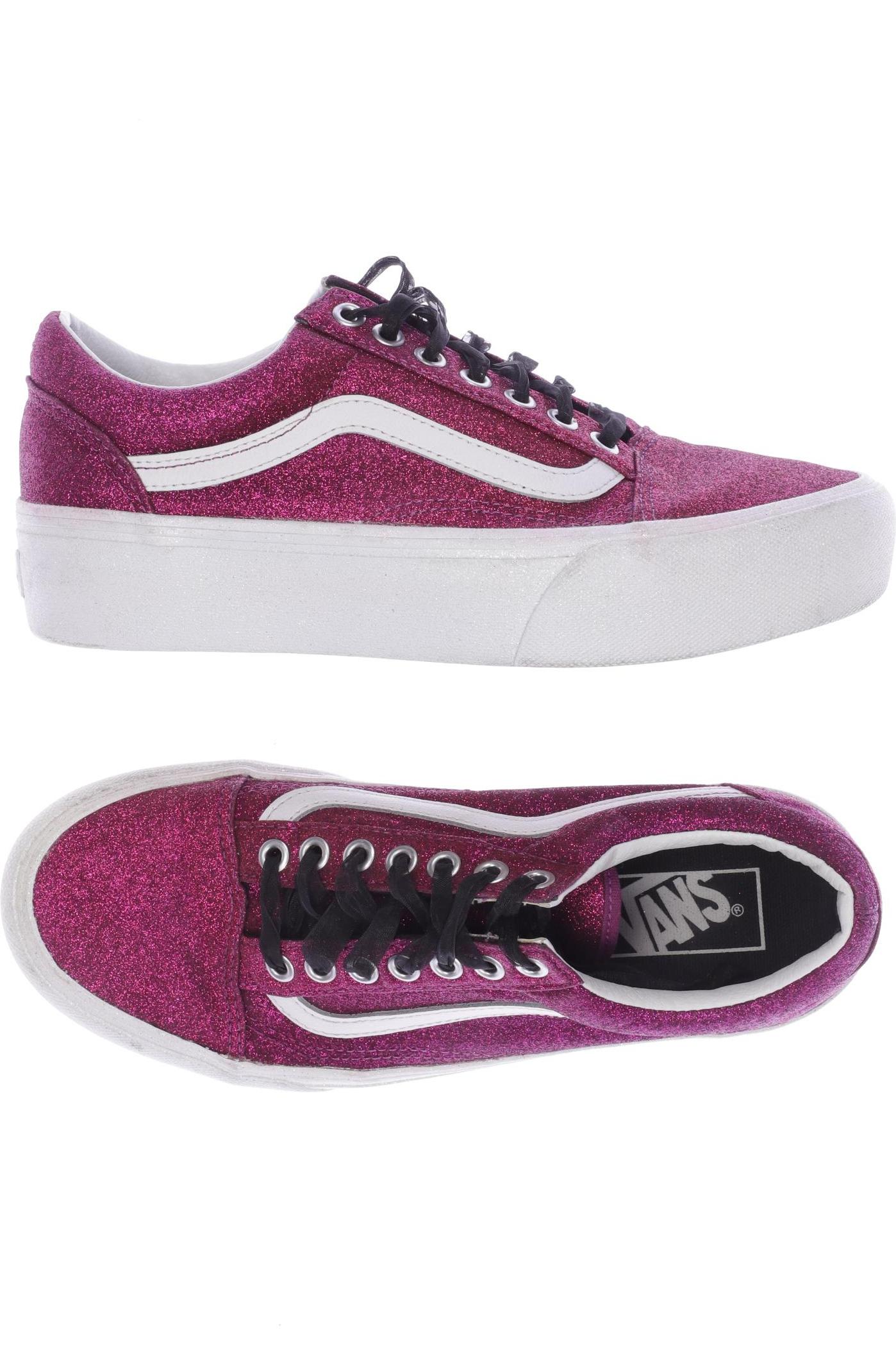 

Vans Damen Sneakers, pink, Gr. 38.5