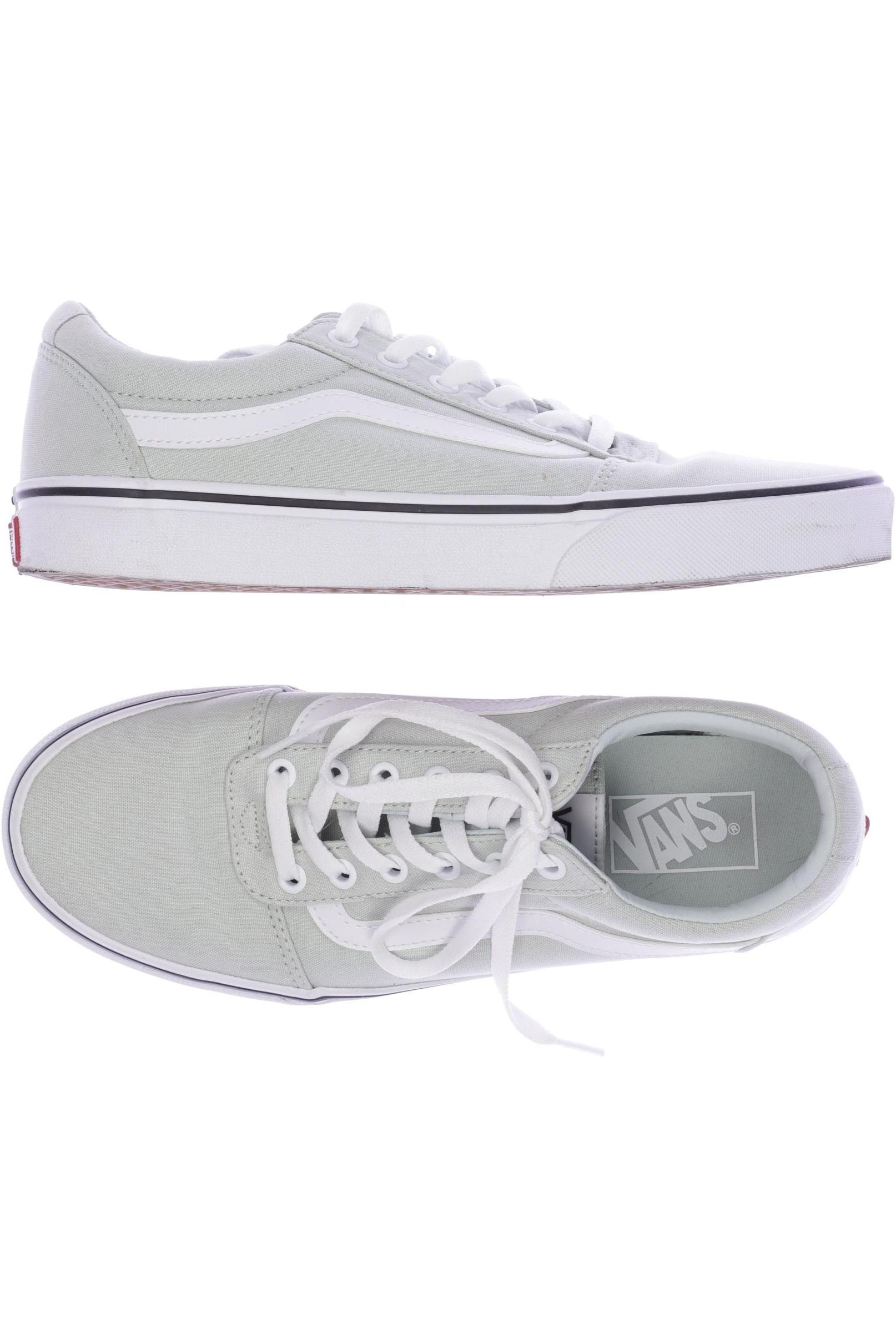 

Vans Damen Sneakers, hellgrün, Gr. 41