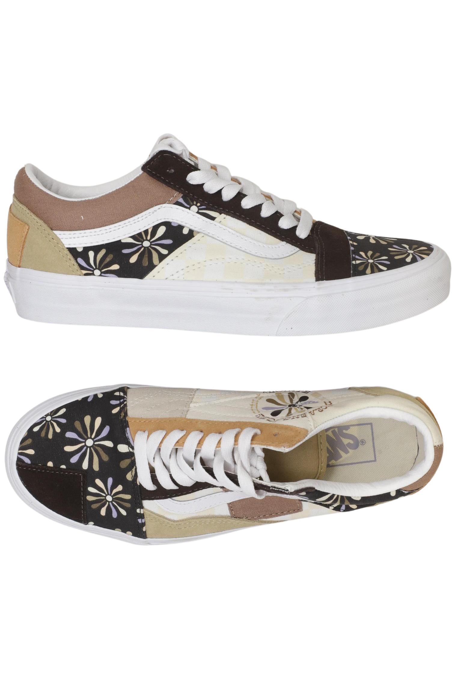 

Vans Damen Sneakers, mehrfarbig, Gr. 40