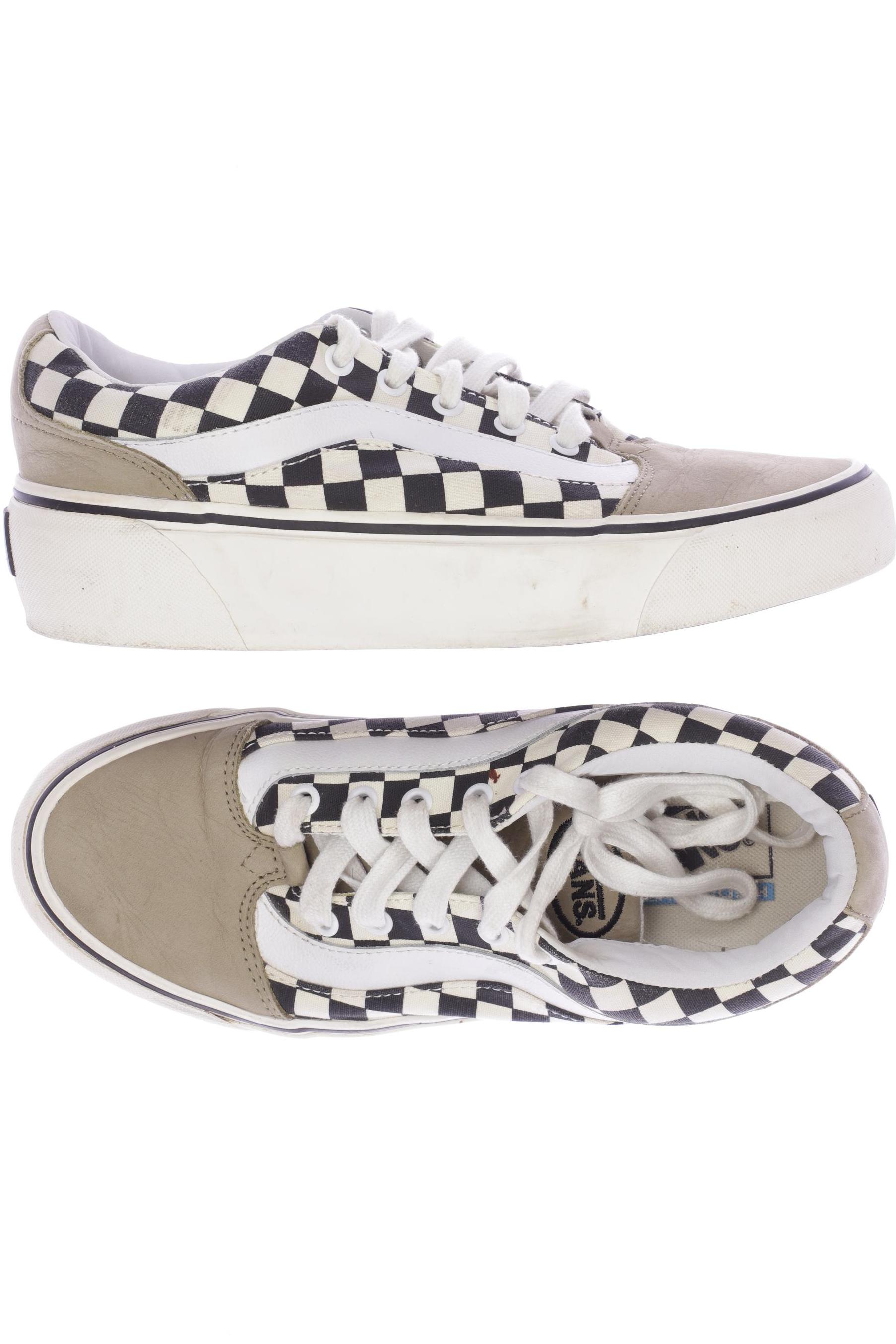 

VANS Damen Sneakers, beige