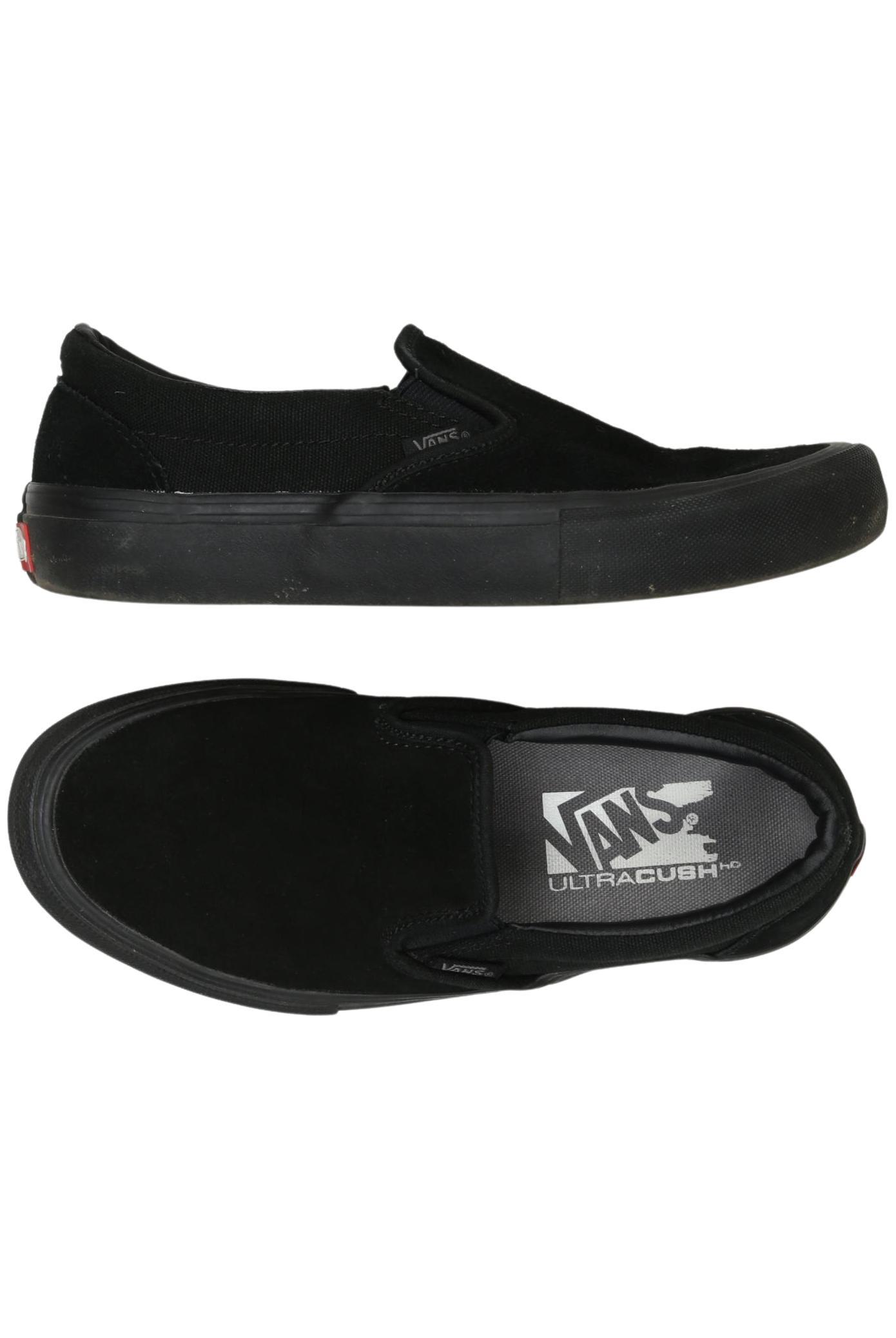 

Vans Damen Sneakers, schwarz, Gr. 36