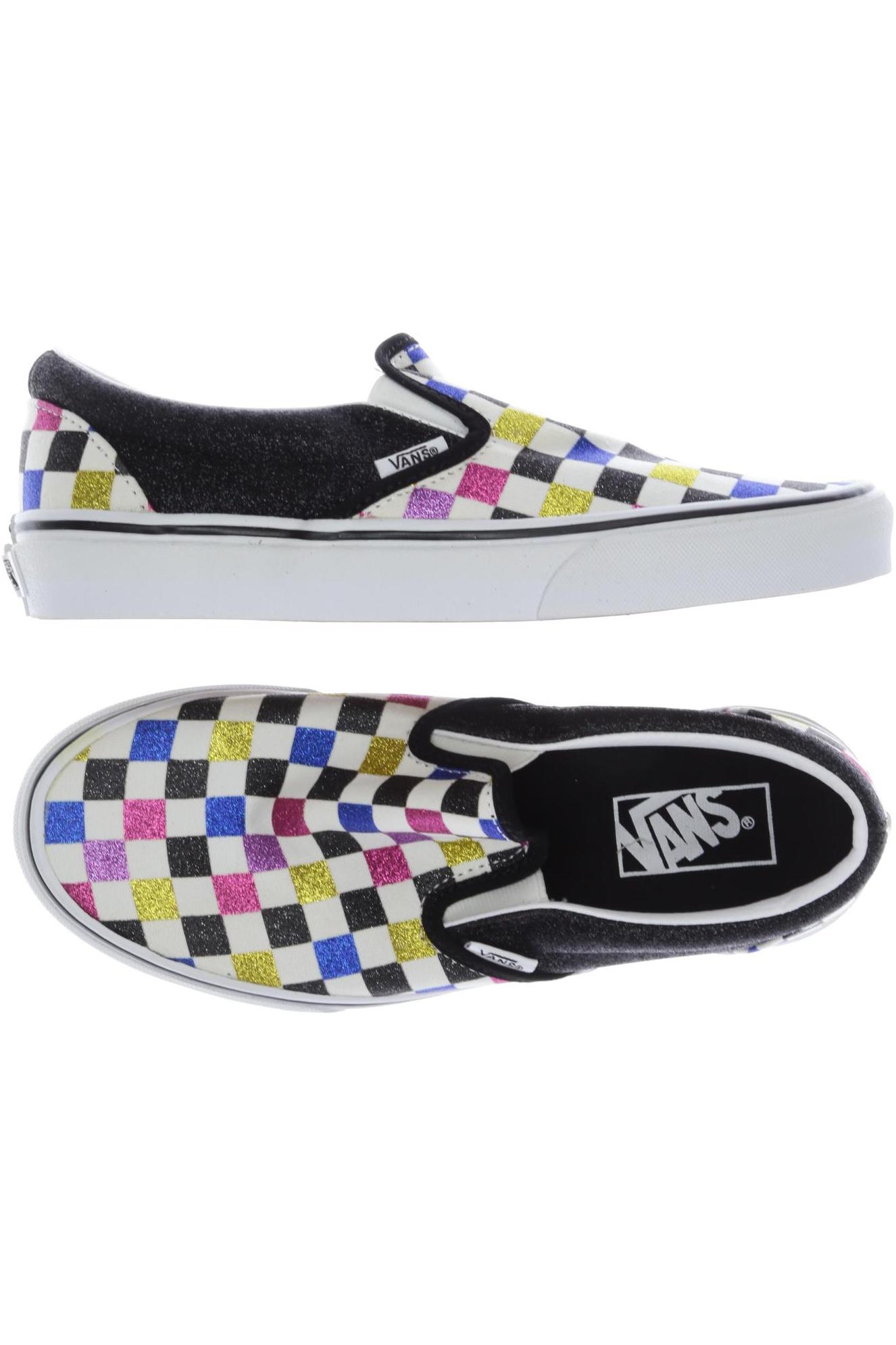 

Vans Damen Sneakers, mehrfarbig, Gr. 38