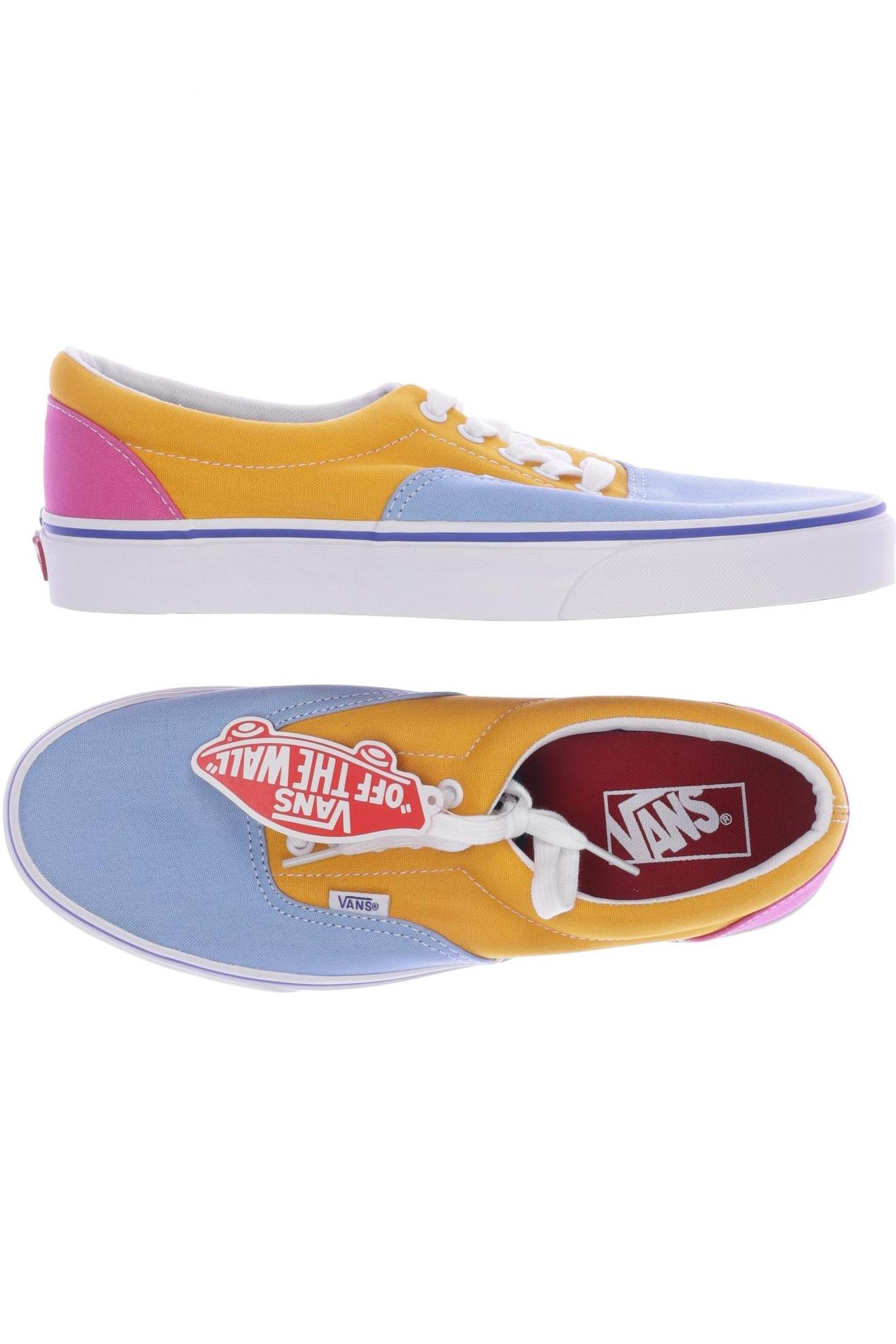 

Vans Damen Sneakers, mehrfarbig, Gr. 42