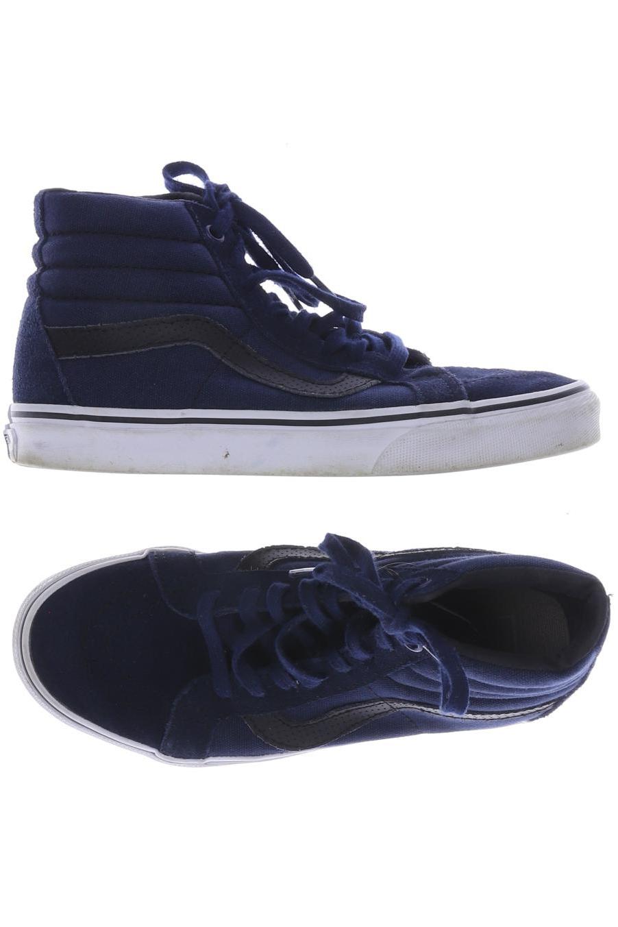 

Vans Damen Sneakers, marineblau, Gr. 37