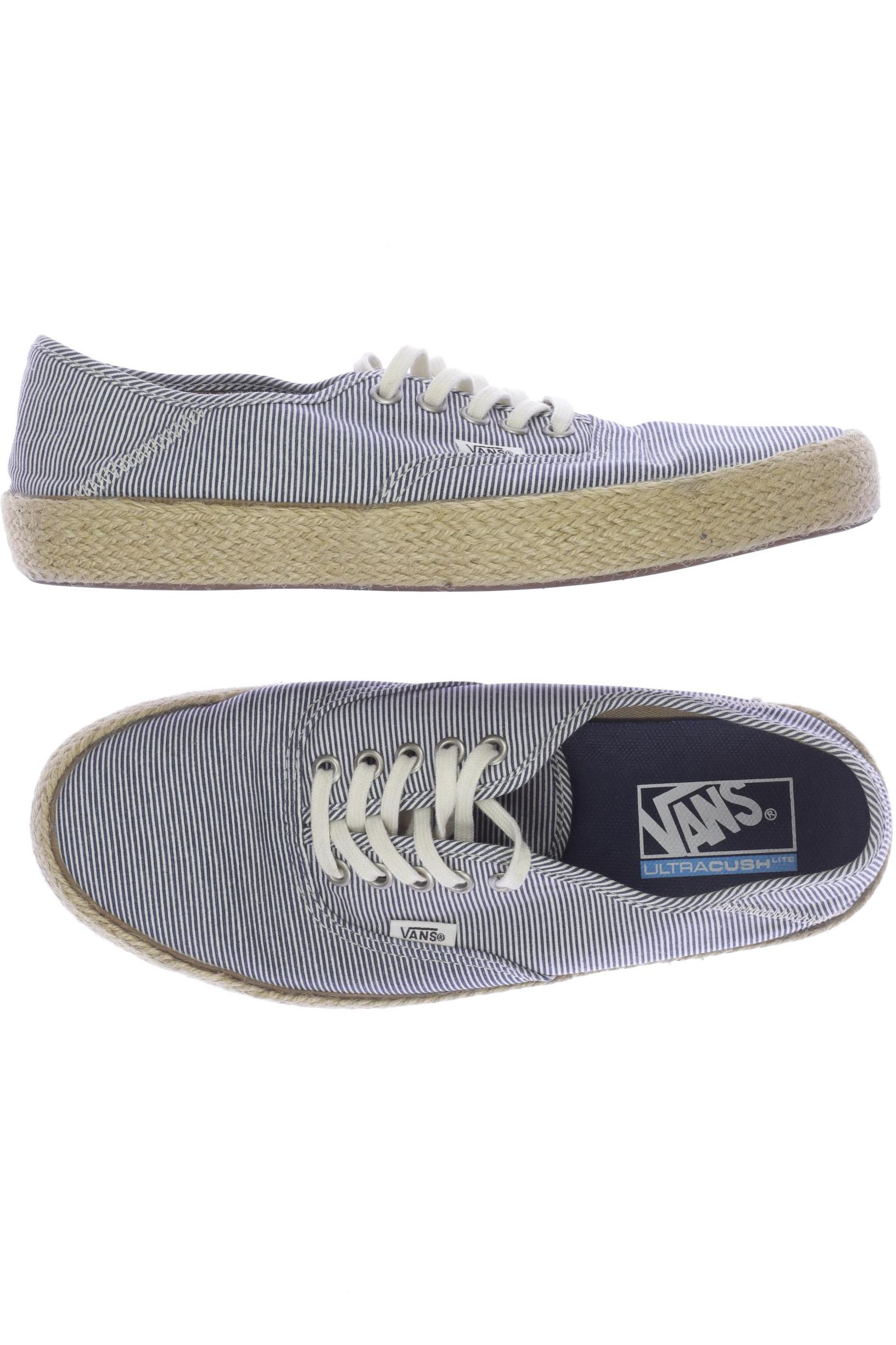 

VANS Damen Sneakers, blau