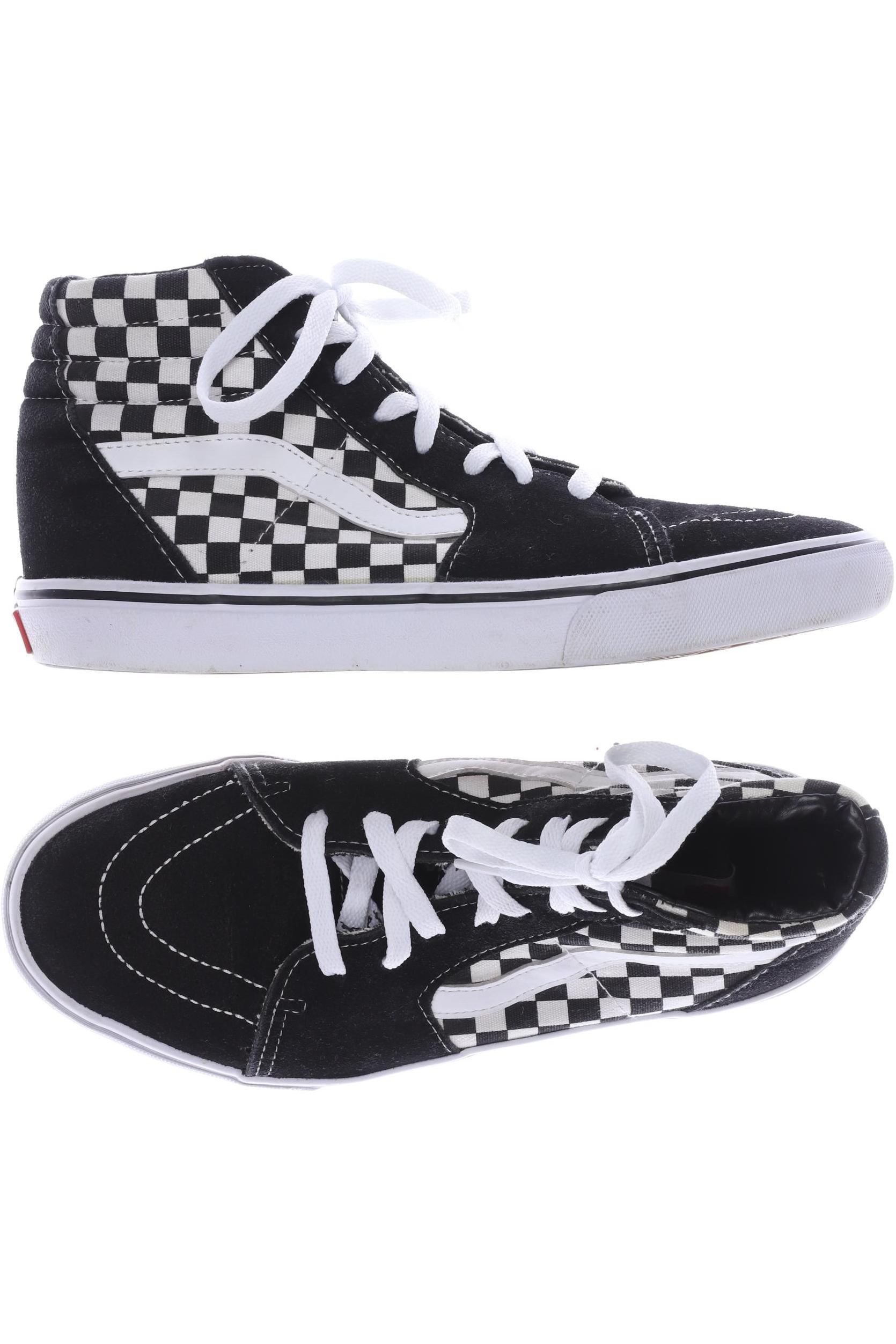 

VANS Damen Sneakers, schwarz