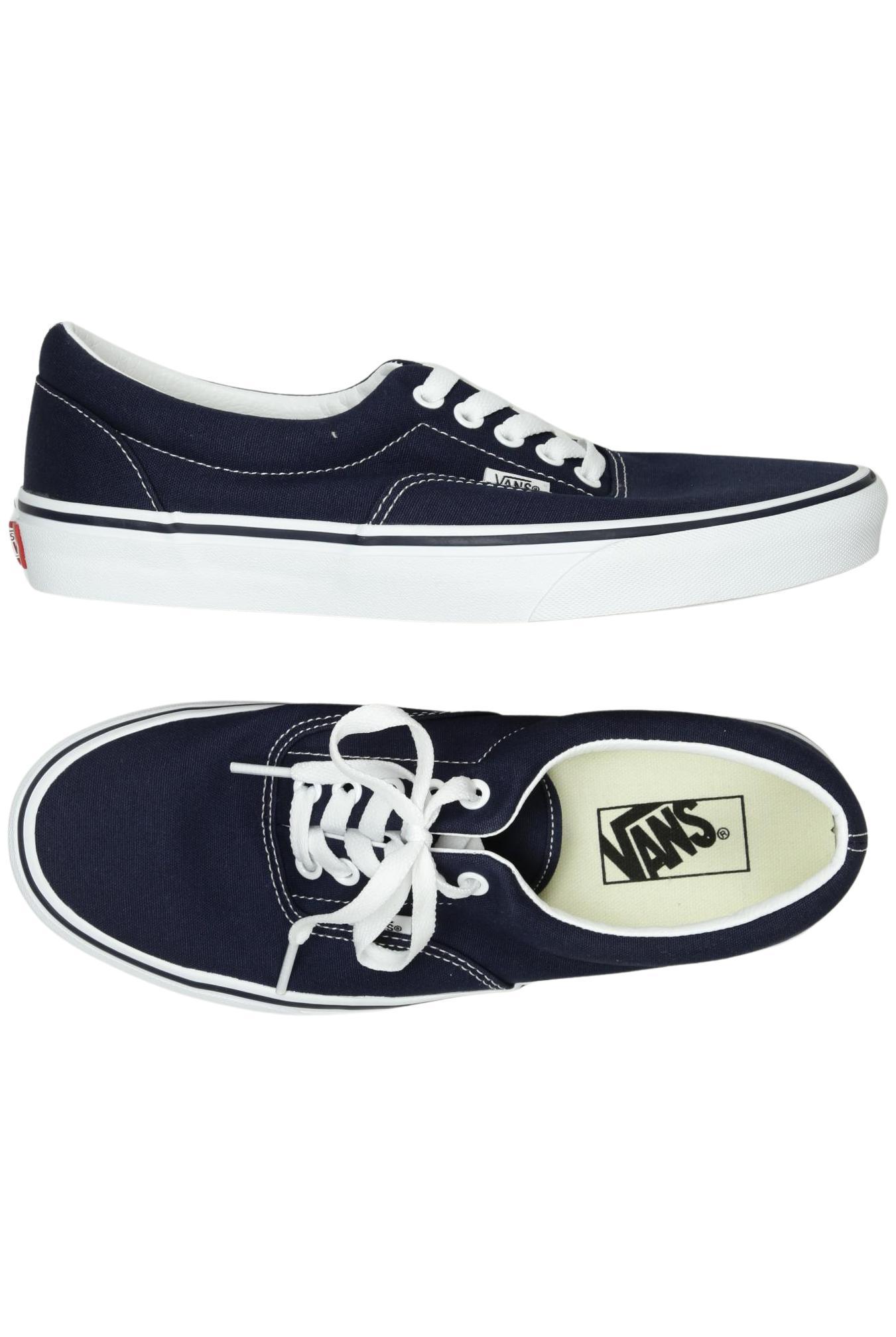 

Vans Damen Sneakers, marineblau, Gr. 40.5