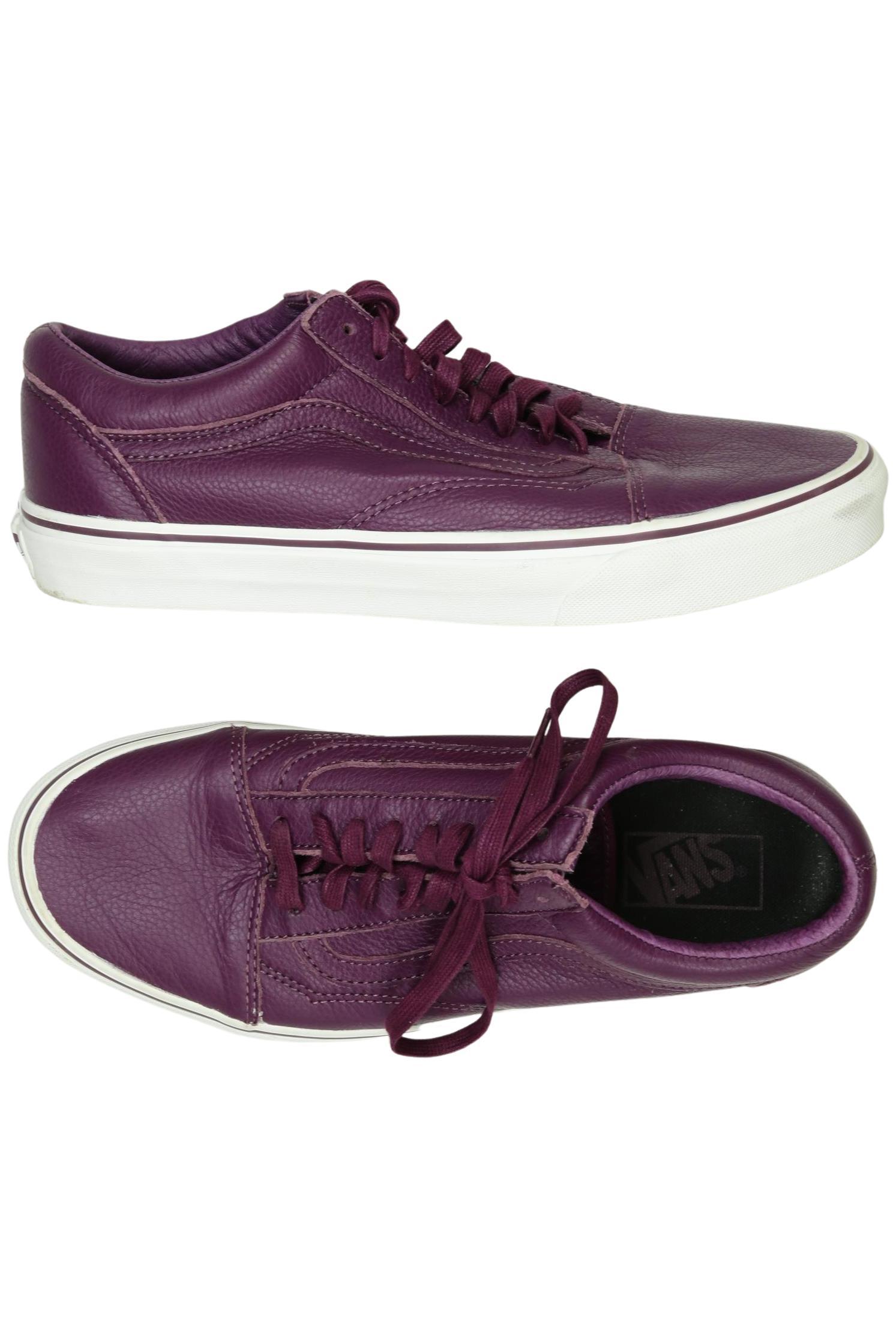 

Vans Damen Sneakers, flieder, Gr. 42.5