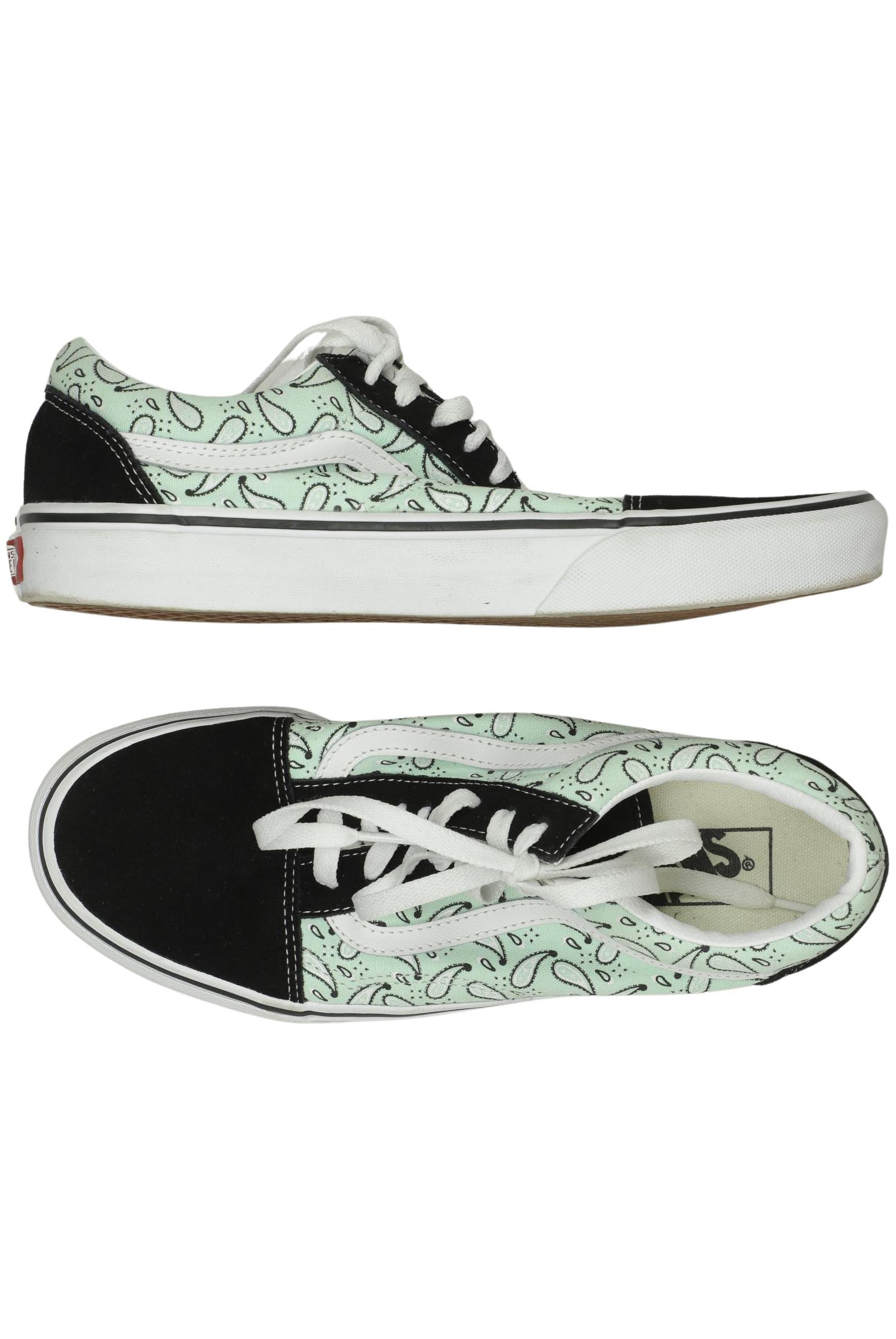 

Vans Damen Sneakers, mehrfarbig, Gr. 40.5