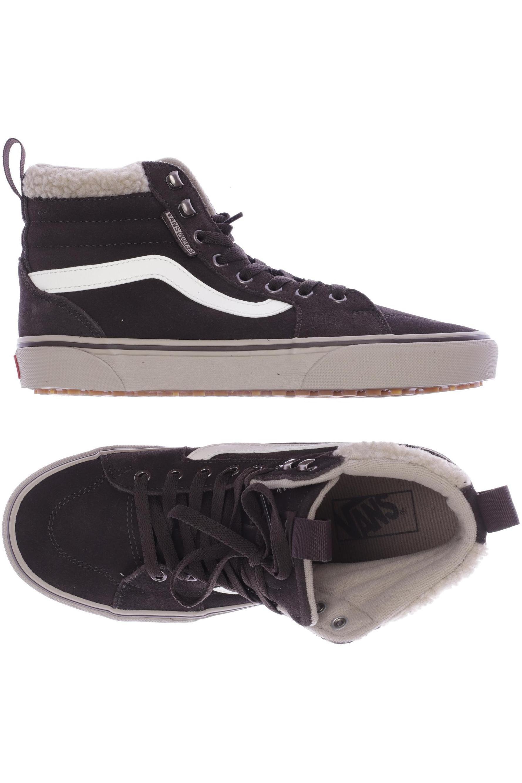 

Vans Damen Sneakers, braun, Gr. 40