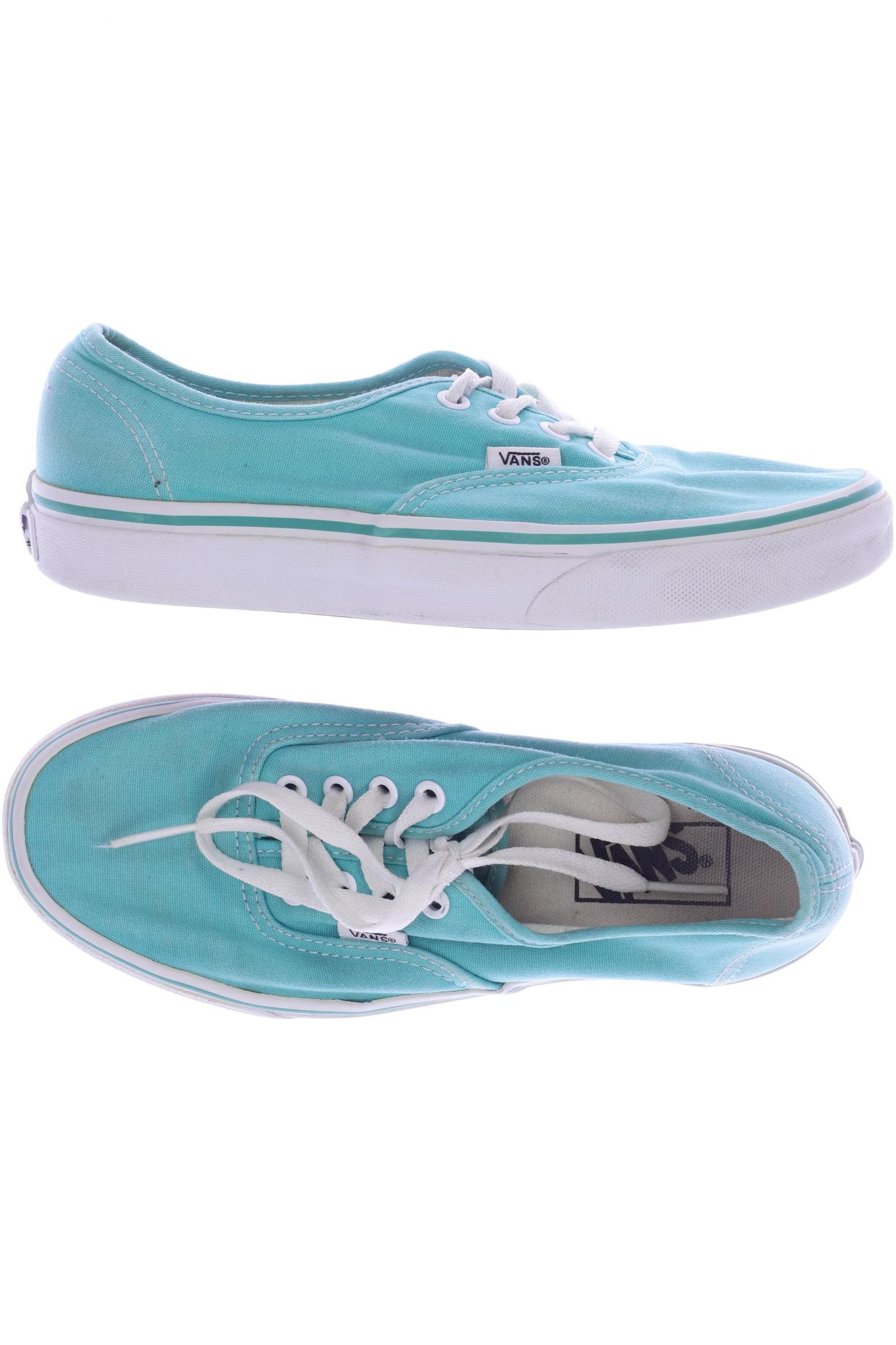 

VANS Damen Sneakers, türkis