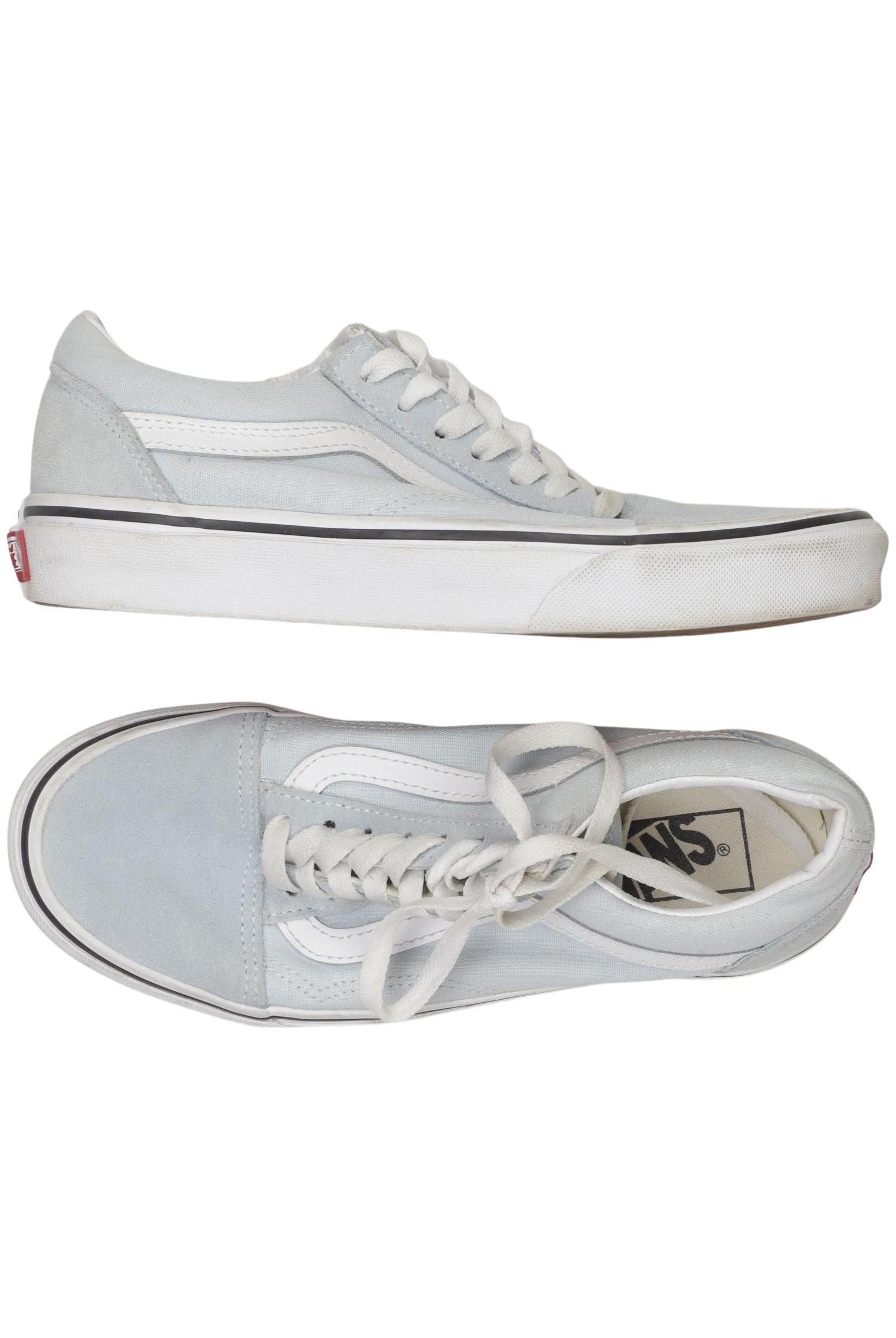 

Vans Damen Sneakers, mehrfarbig, Gr. 36.5