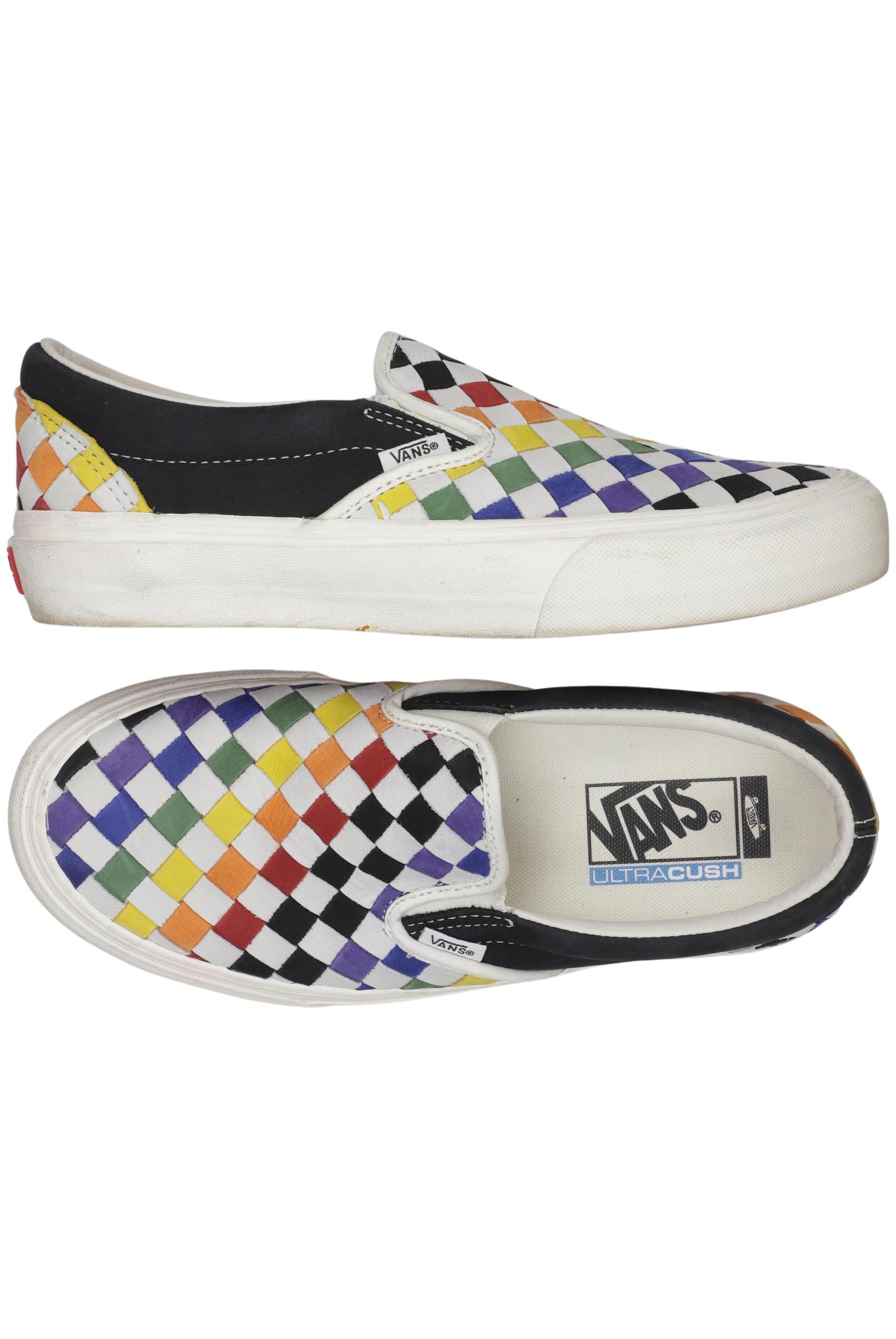 

Vans Damen Sneakers, mehrfarbig, Gr. 39