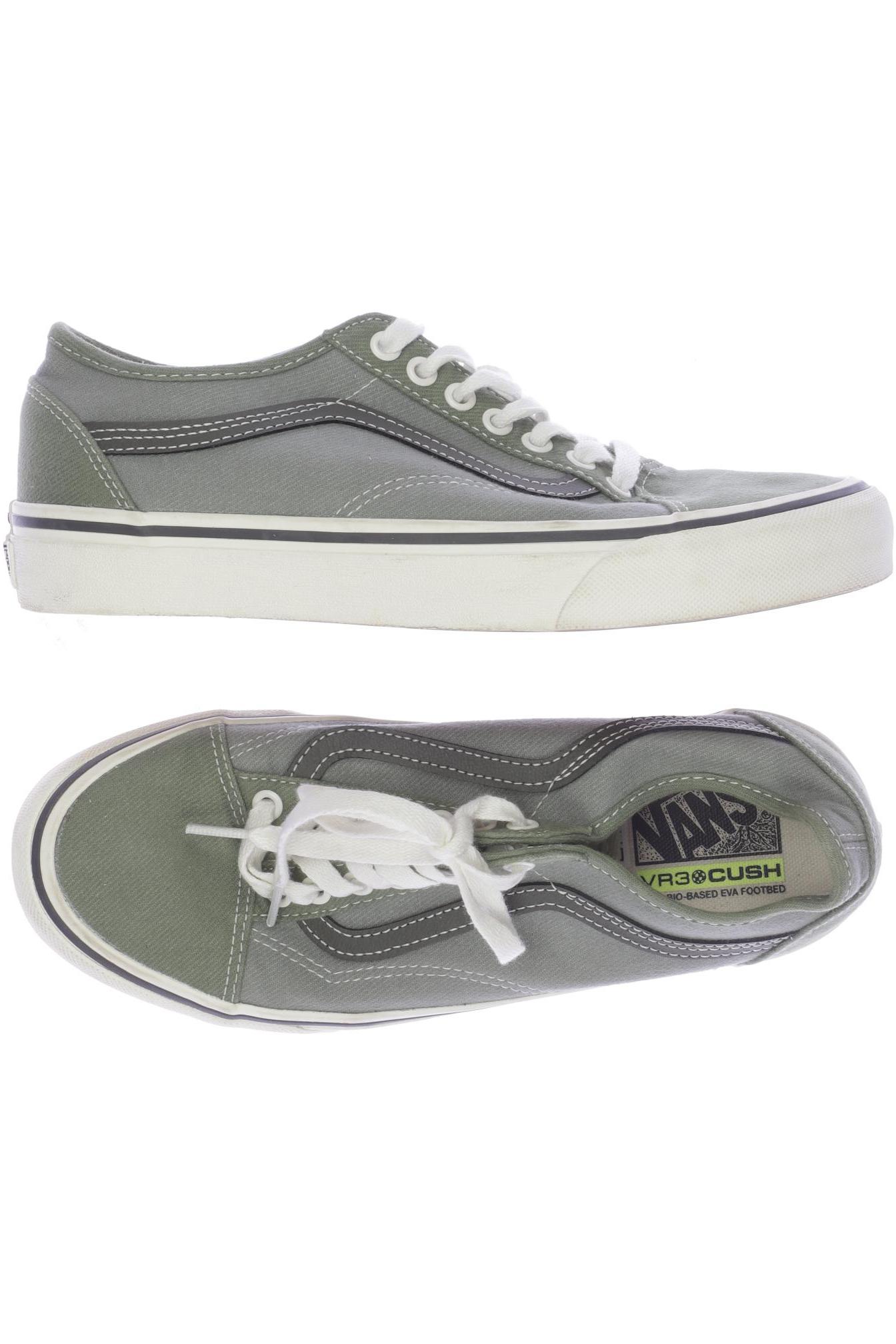 

Vans Damen Sneakers, grün, Gr. 40