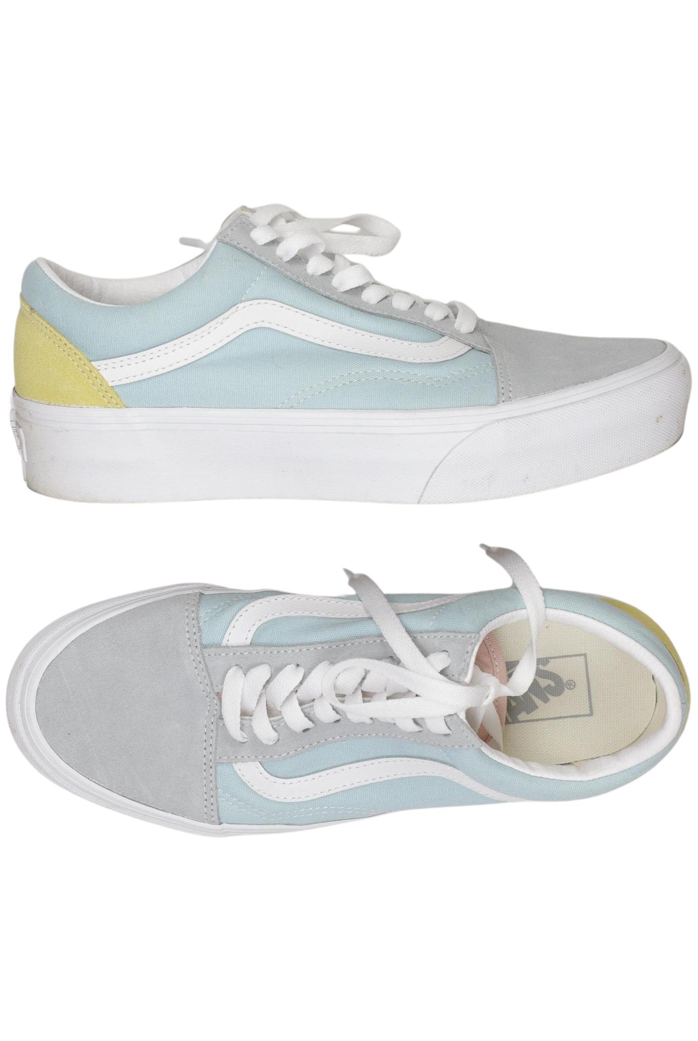 

Vans Damen Sneakers, mehrfarbig, Gr. 39