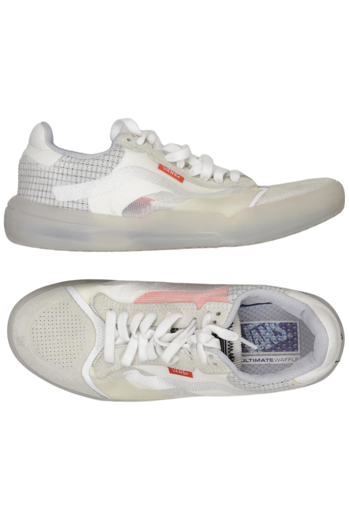 

Vans Damen Sneakers, weiß, Gr. 37