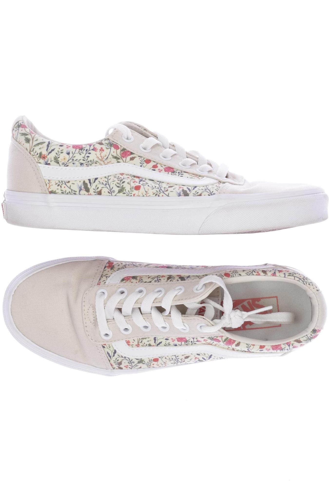 

VANS Damen Sneakers, beige