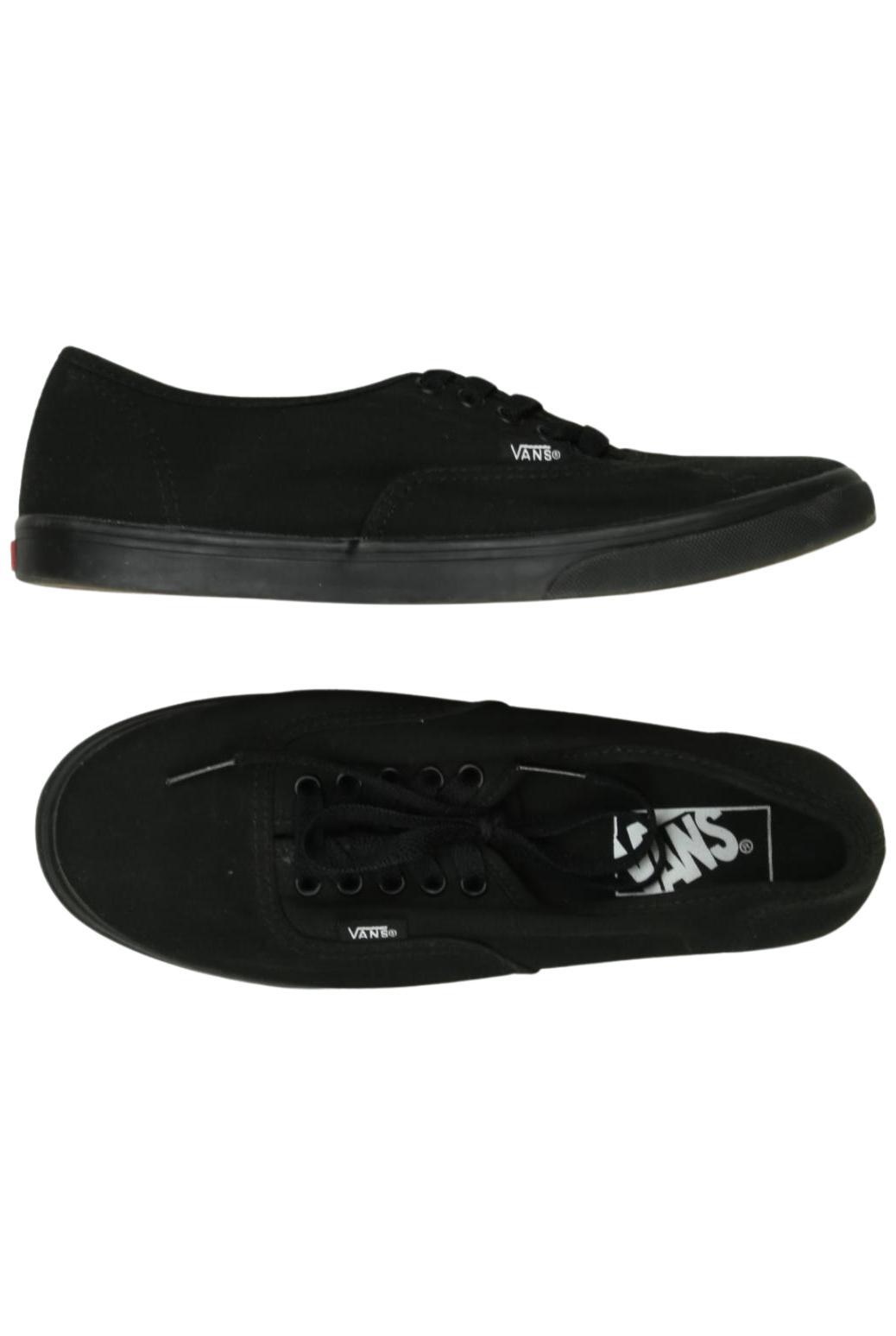 

Vans Damen Sneakers, schwarz, Gr. 37