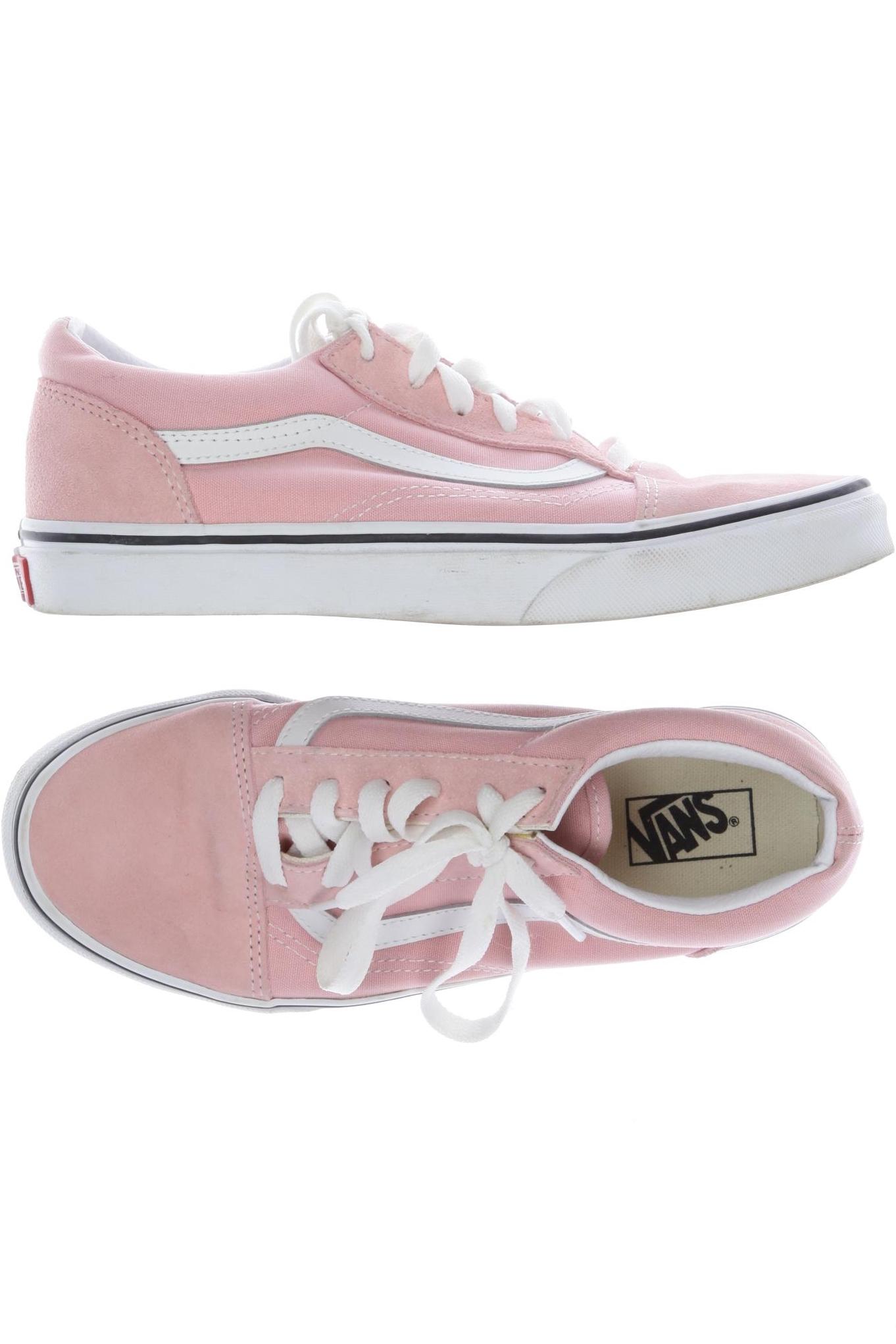 

Vans Damen Sneakers, pink, Gr. 37