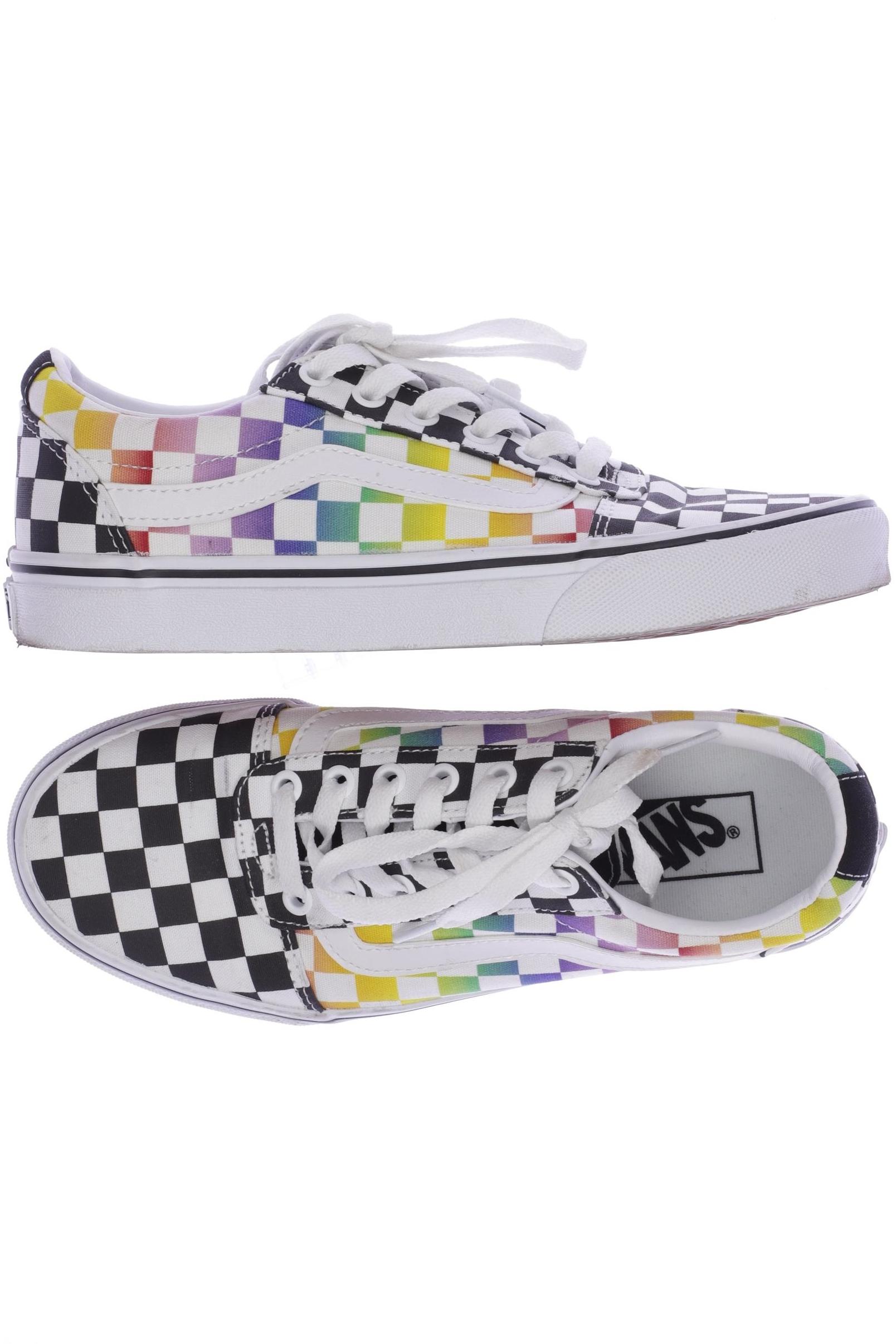 

Vans Damen Sneakers, mehrfarbig, Gr. 38