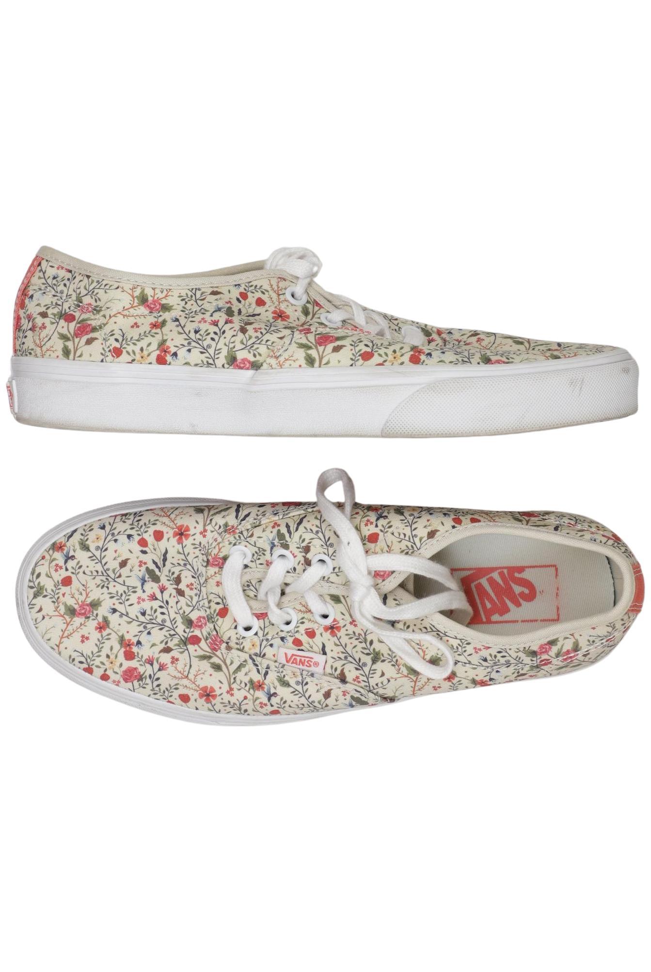 

Vans Damen Sneakers, mehrfarbig, Gr. 40