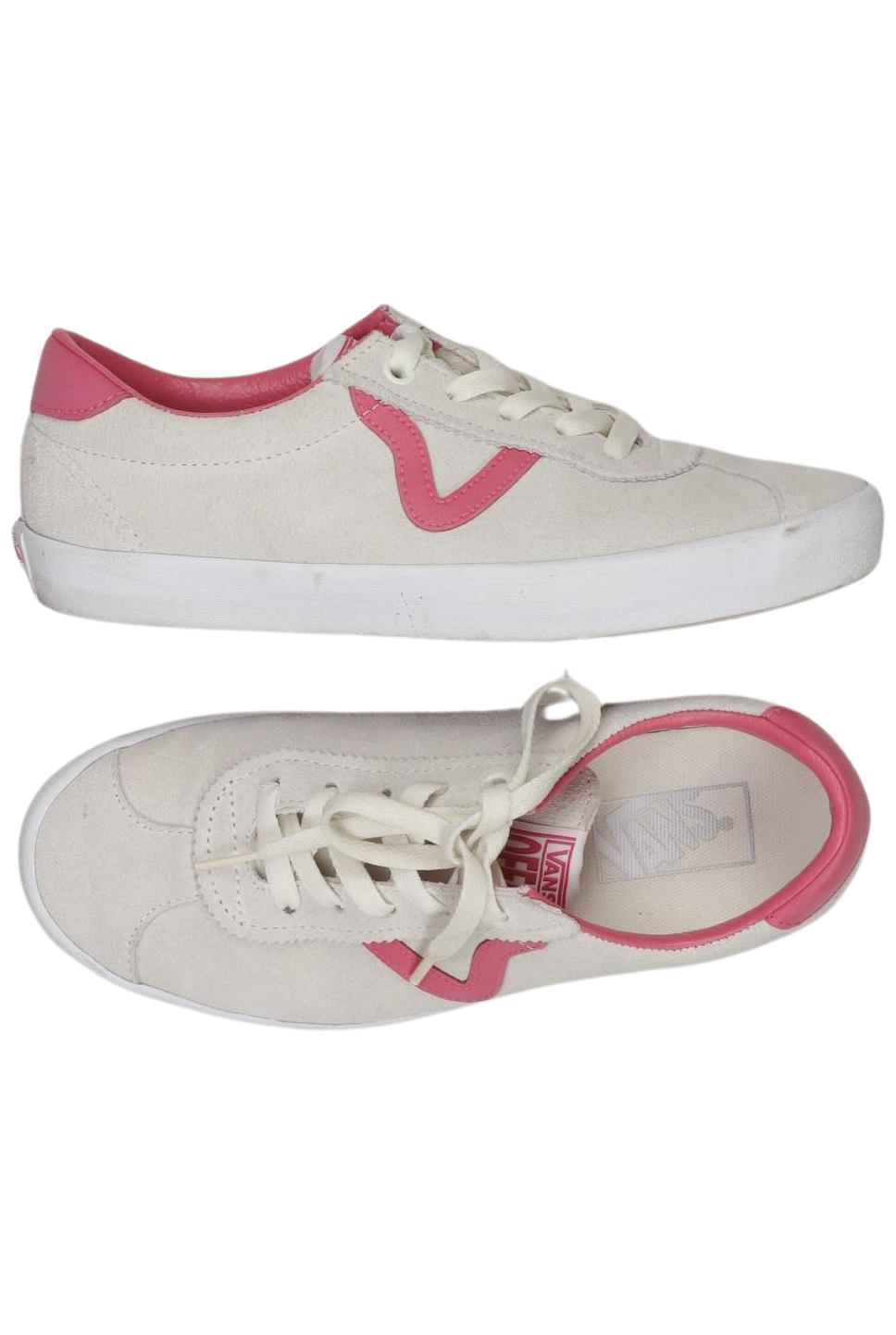 

Vans Damen Sneakers, mehrfarbig, Gr. 38