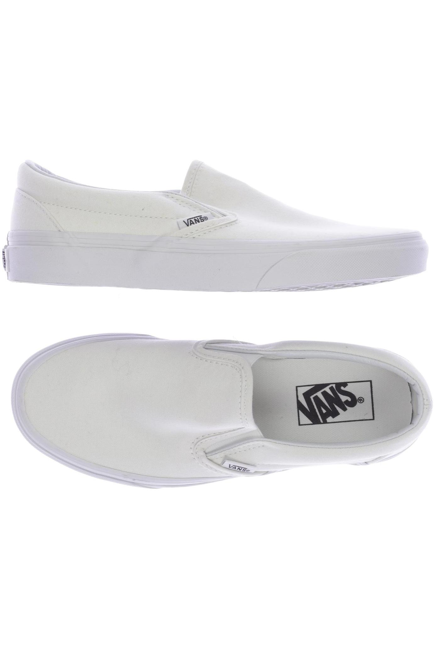 

VANS Damen Sneakers, weiß