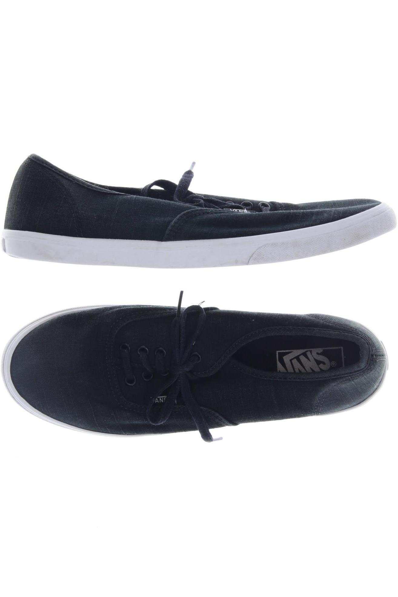 

VANS Damen Sneakers, schwarz