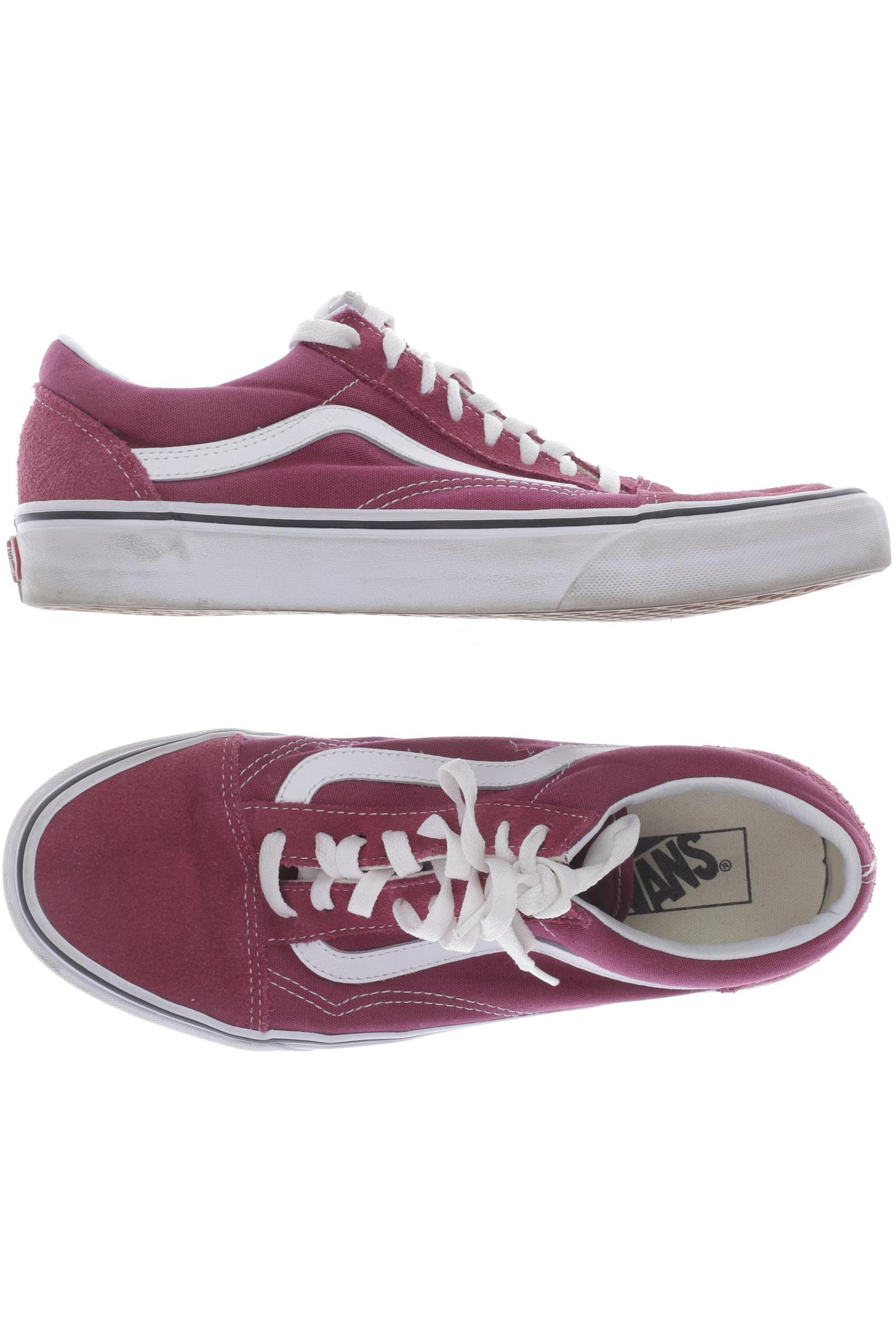 

Vans Damen Sneakers, pink, Gr. 41