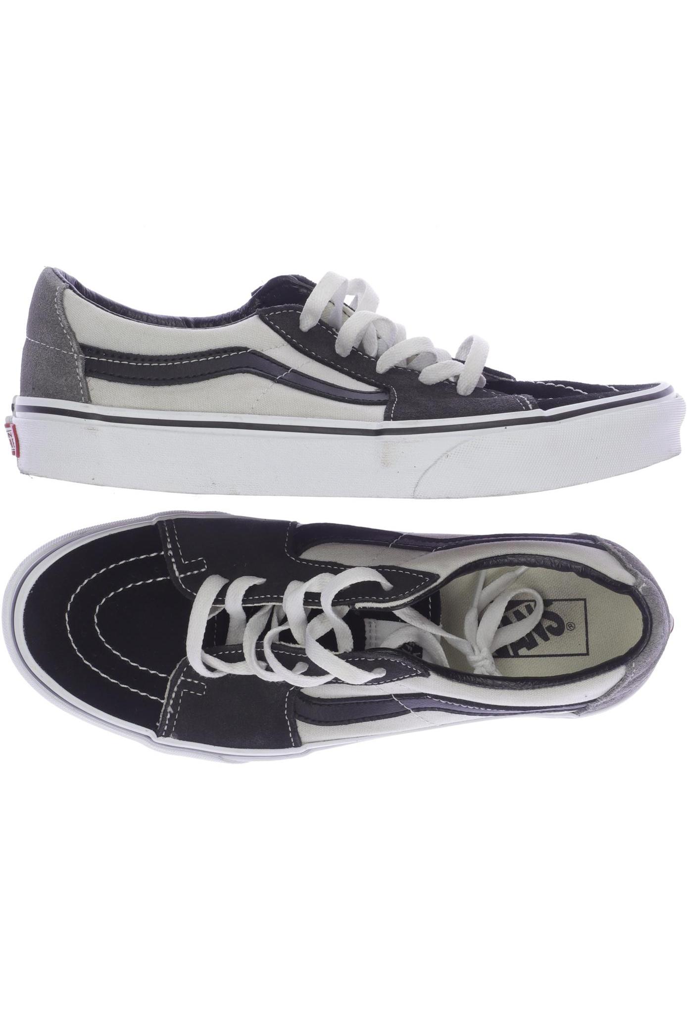 

Vans Damen Sneakers, schwarz, Gr. 41