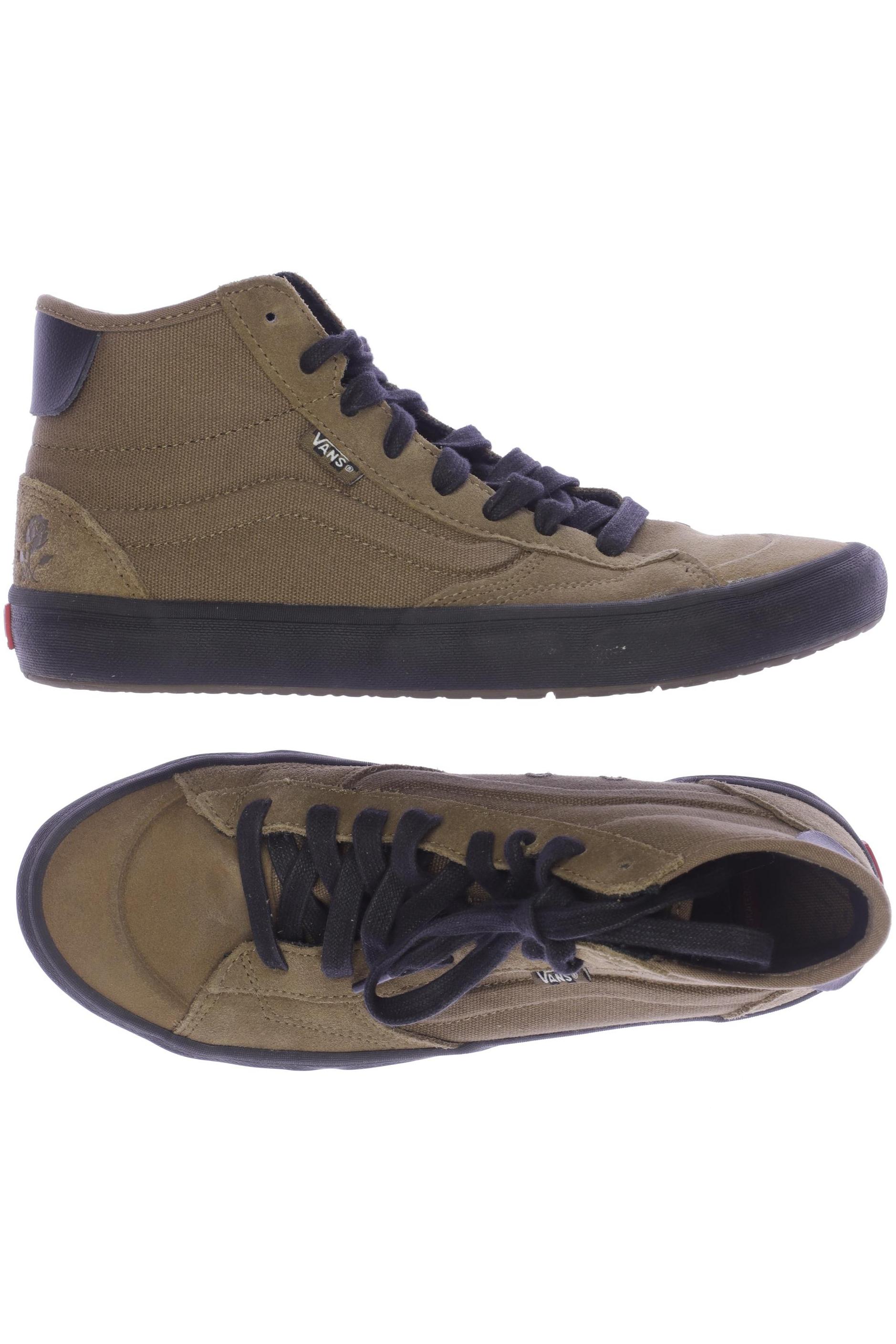 

Vans Damen Sneakers, braun, Gr. 39