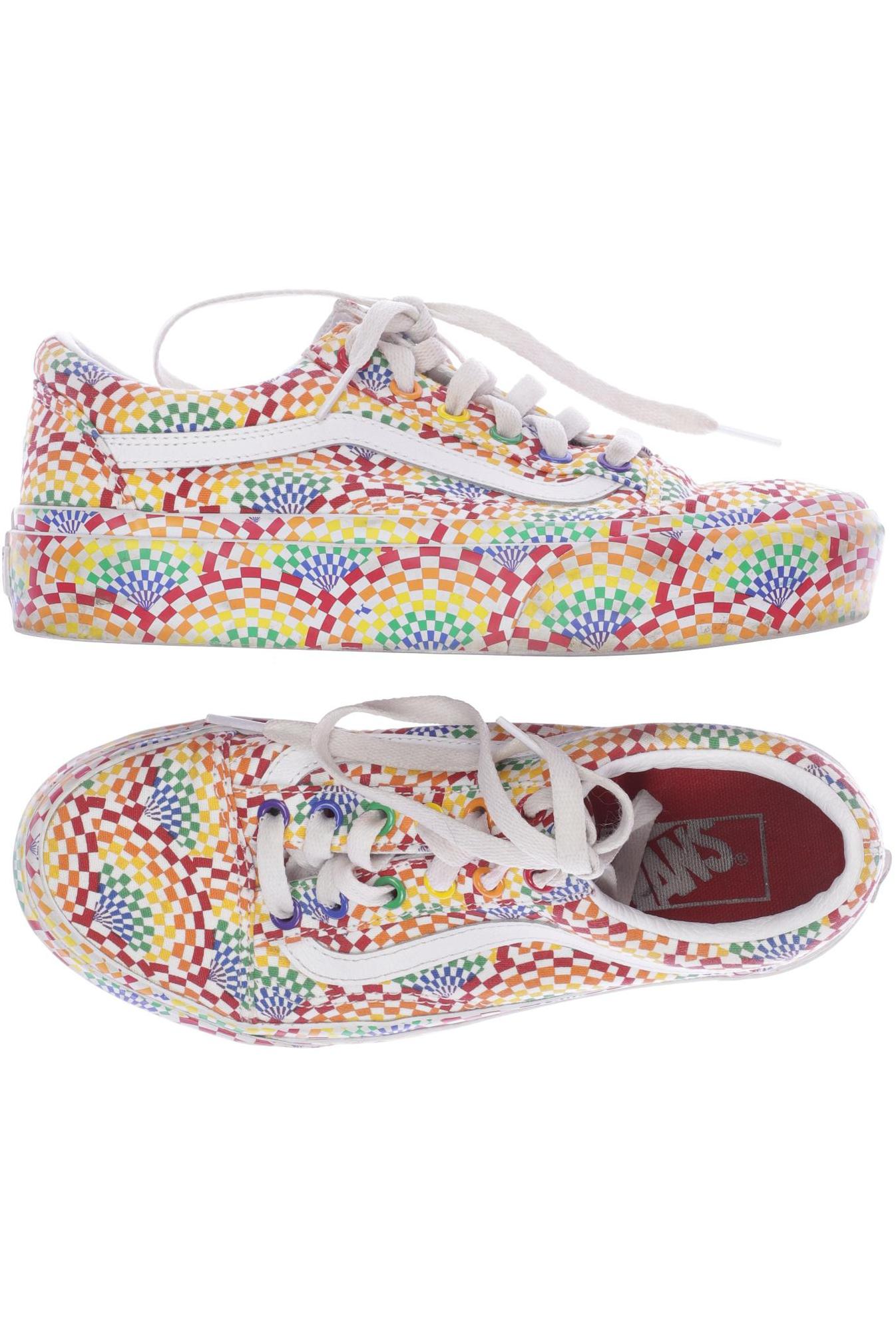 

VANS Damen Sneakers, mehrfarbig