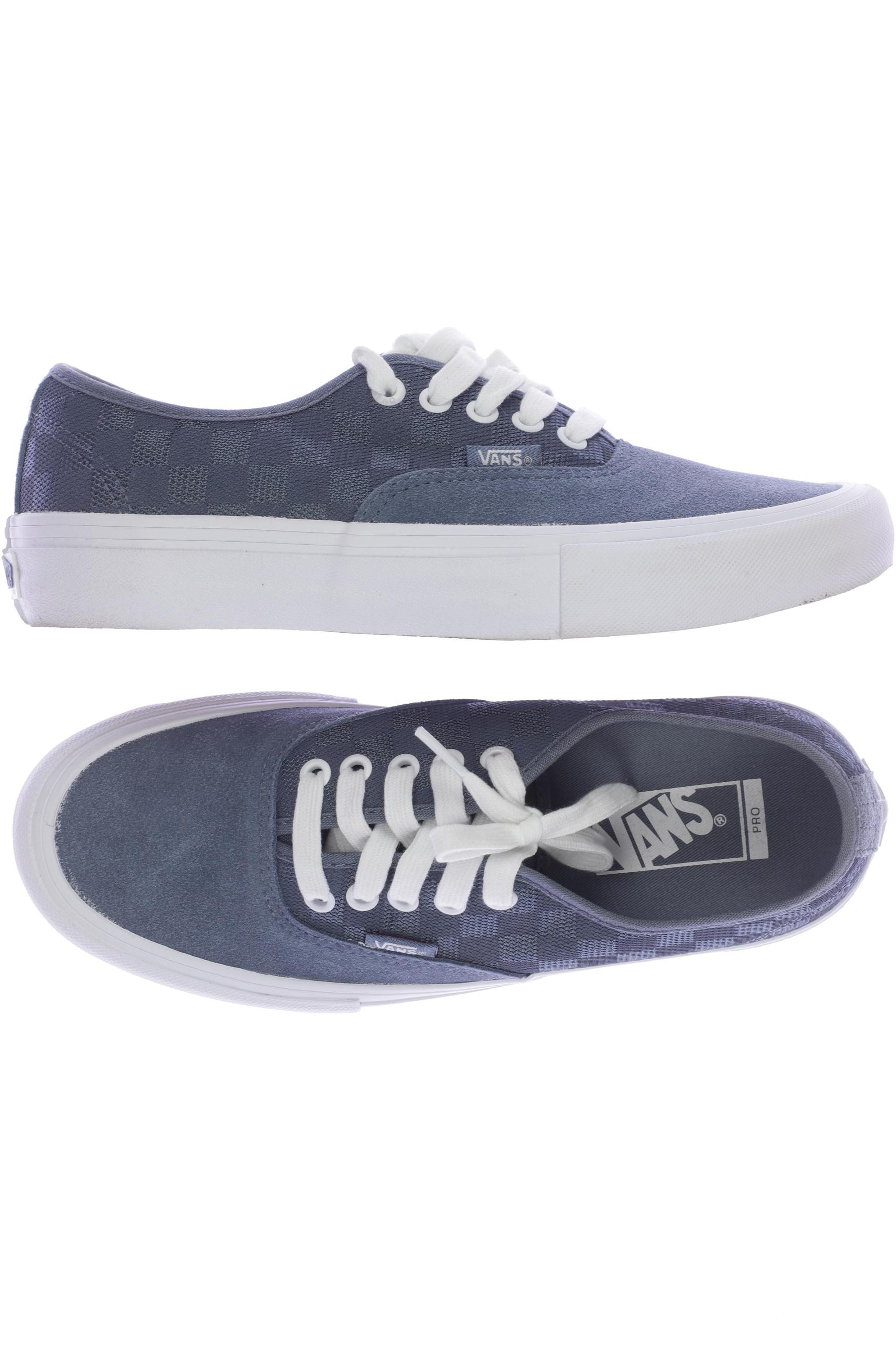 

VANS Damen Sneakers, blau
