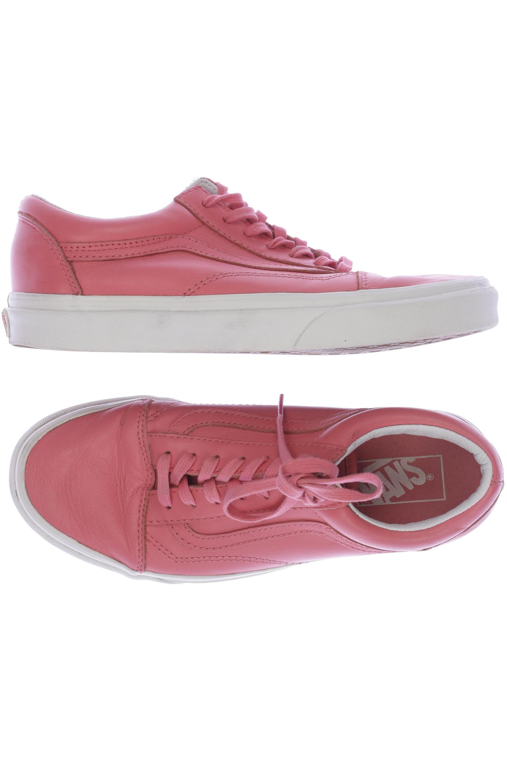

VANS Damen Sneakers, pink