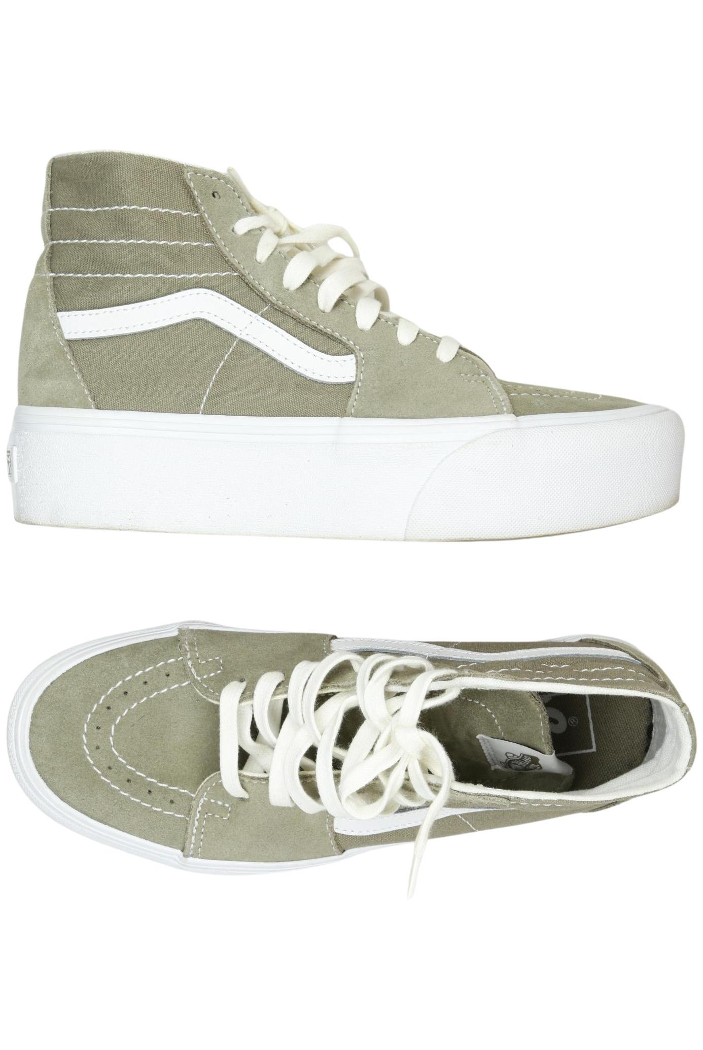 

Vans Damen Sneakers, grau, Gr. 38.5