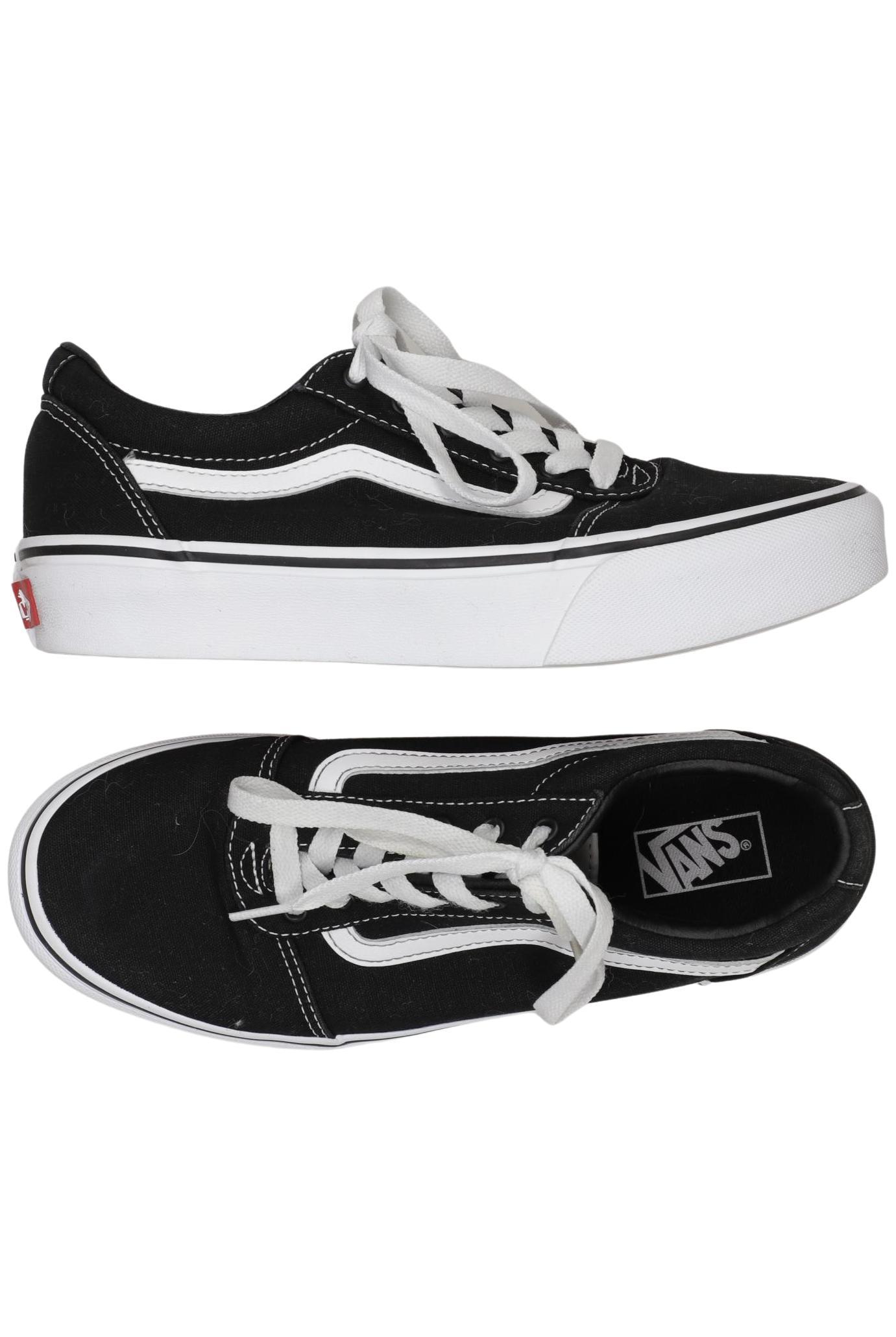 

Vans Damen Sneakers, mehrfarbig, Gr. 37