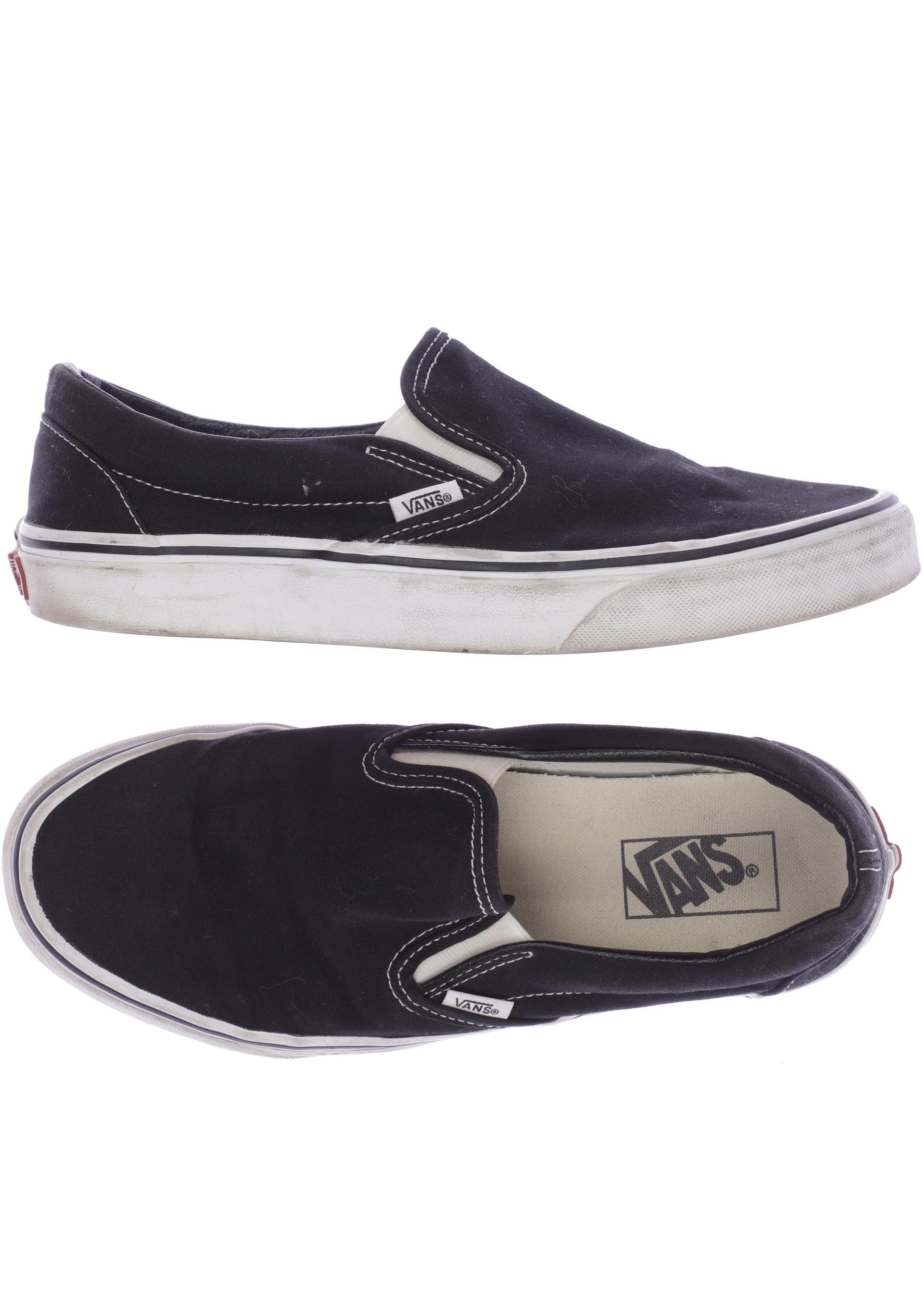 

VANS Damen Sneakers, schwarz