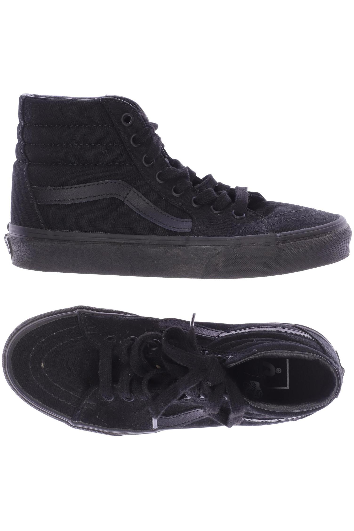 

VANS Damen Sneakers, schwarz