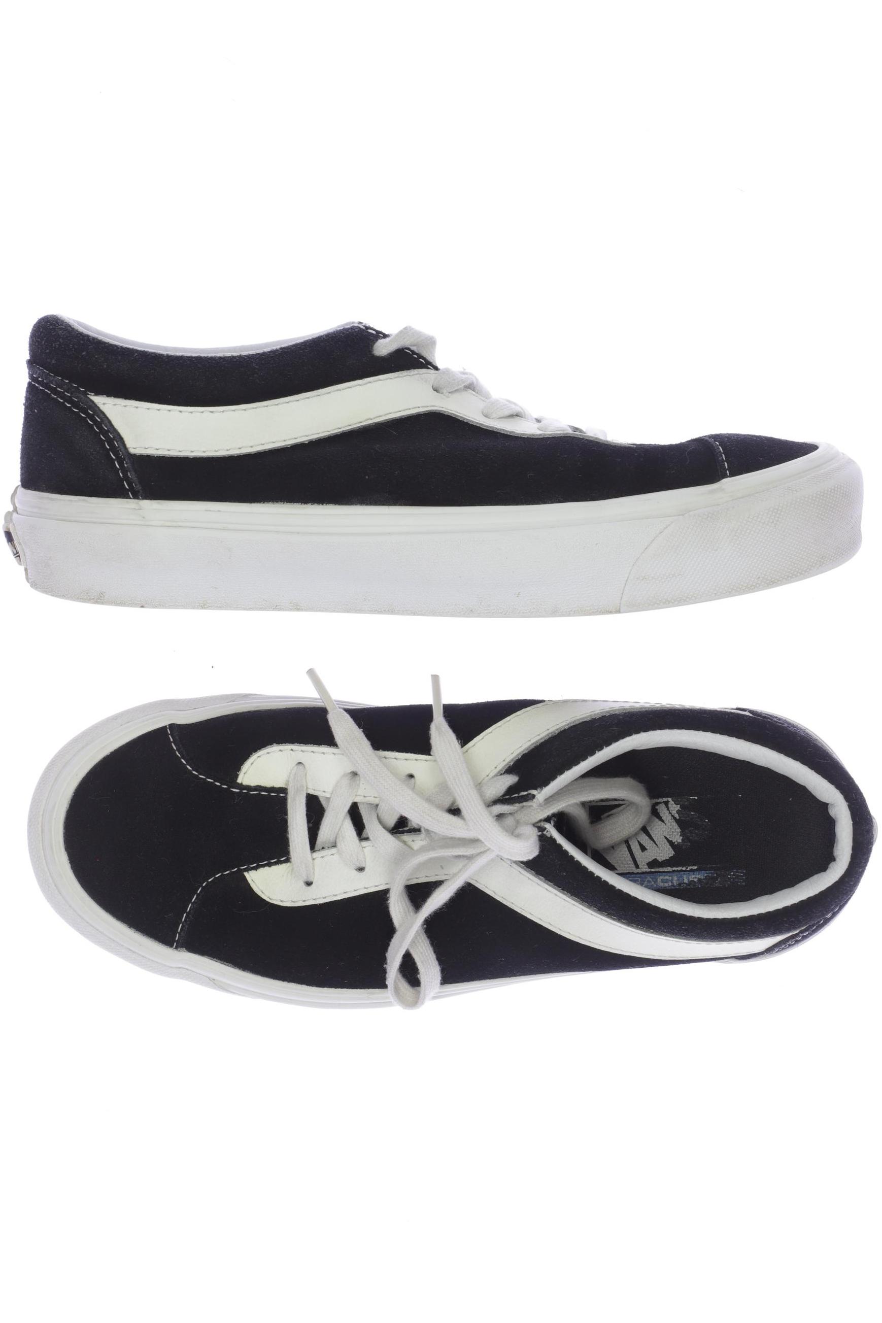 

Vans Damen Sneakers, schwarz, Gr. 38