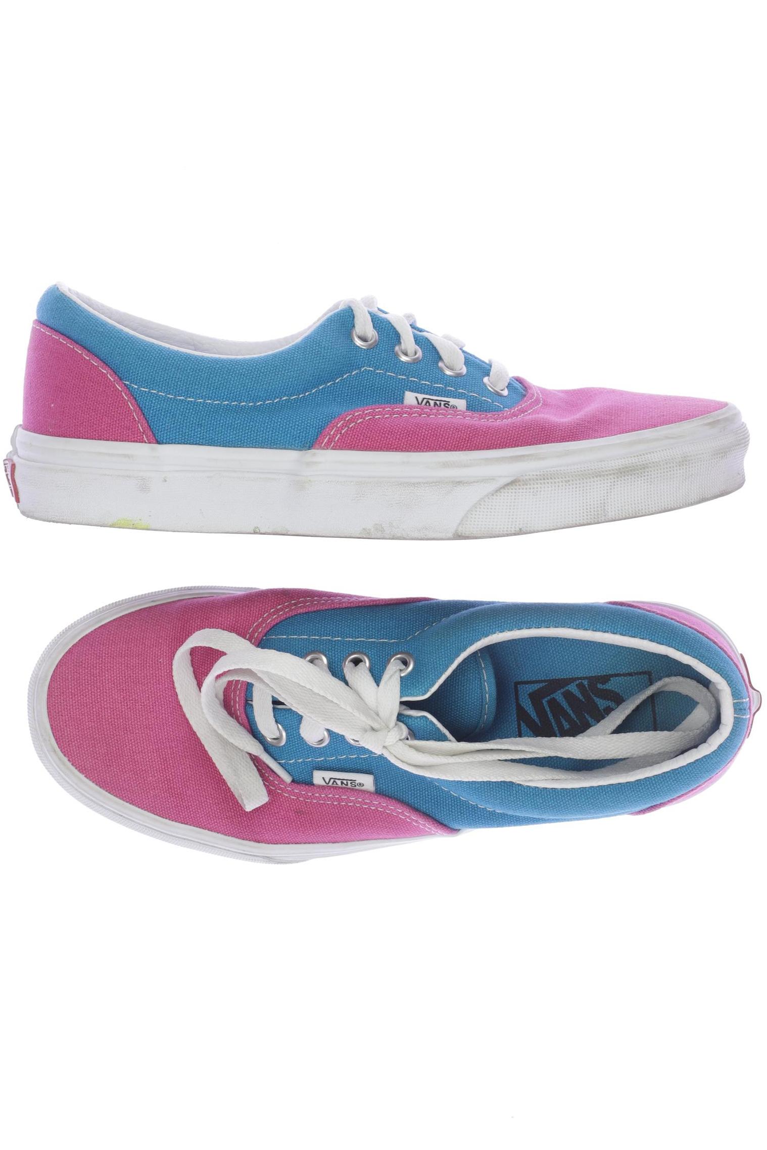 

Vans Damen Sneakers, pink, Gr. 36.5