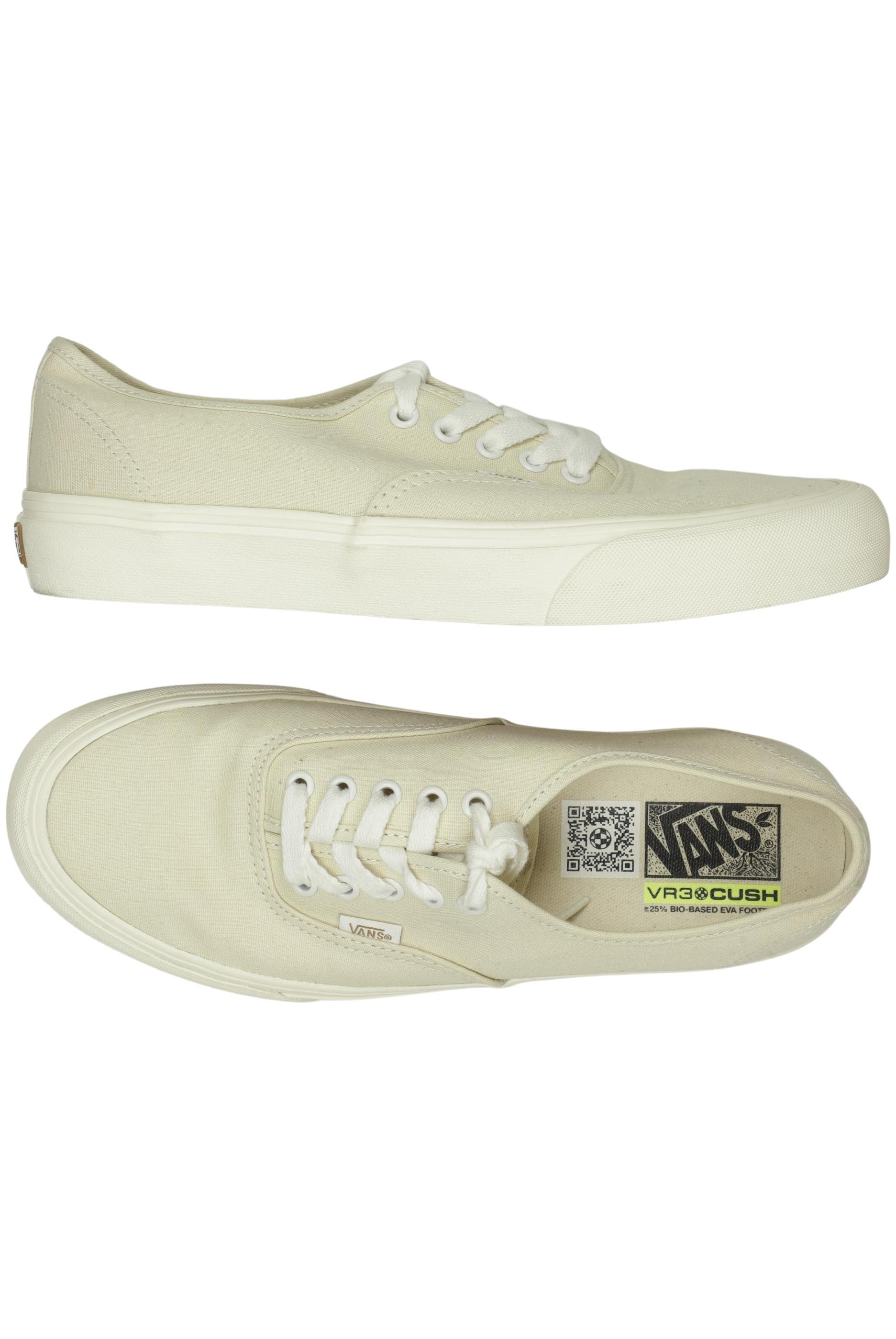 

Vans Damen Sneakers, beige, Gr. 42.5