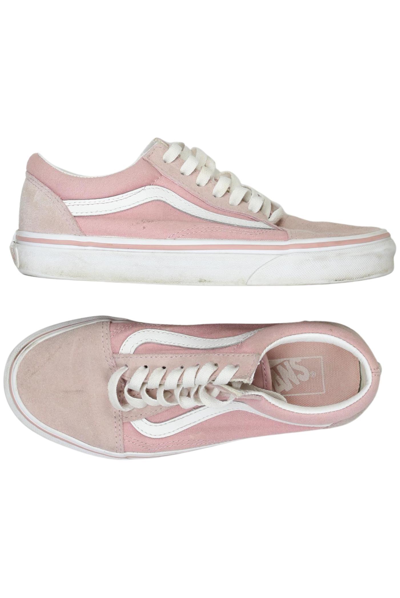 

Vans Damen Sneakers, pink, Gr. 36.5