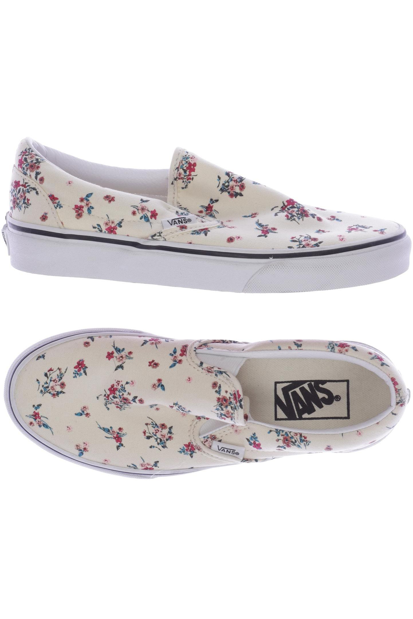 

VANS Damen Sneakers, cremeweiß