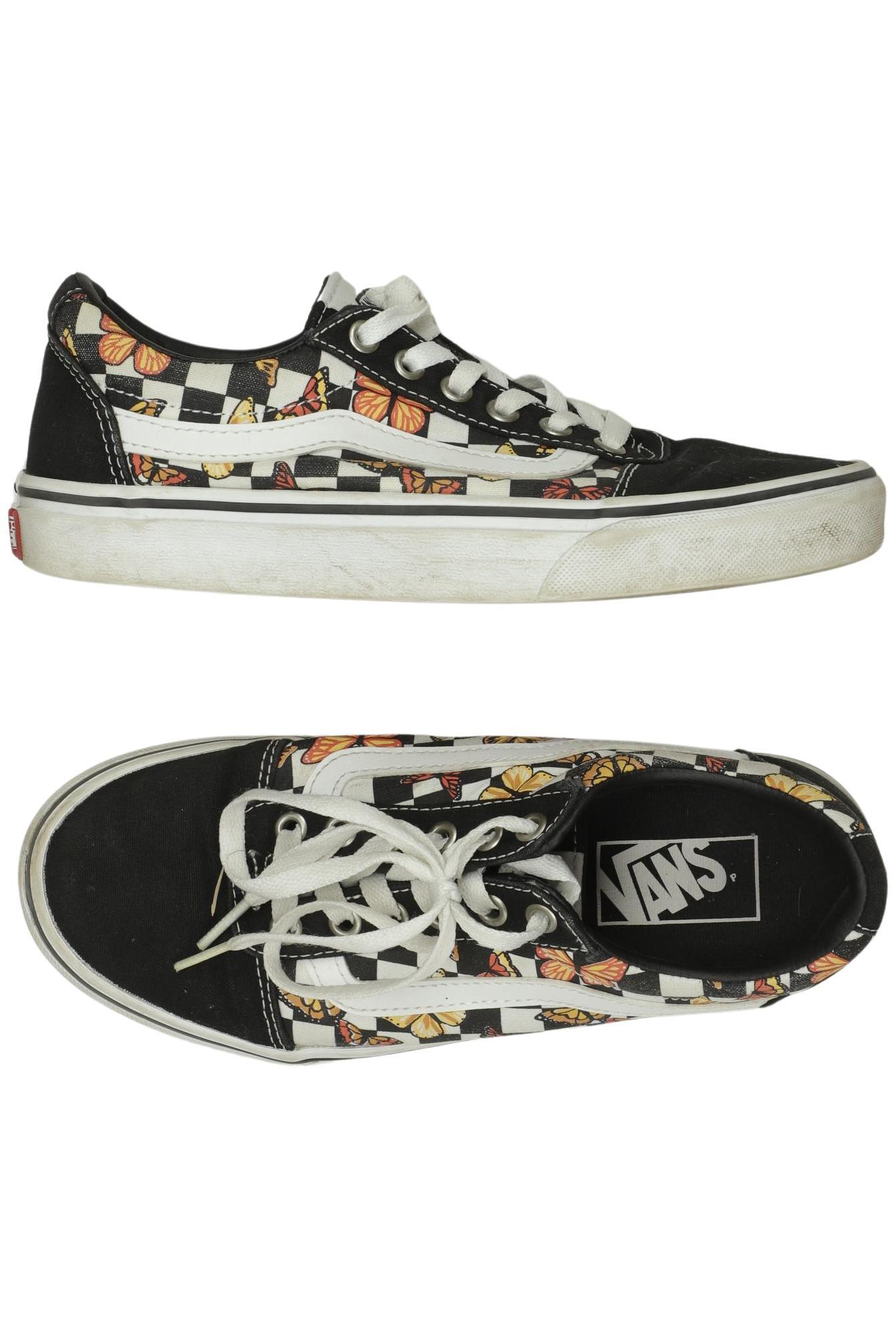 

Vans Damen Sneakers, mehrfarbig, Gr. 37