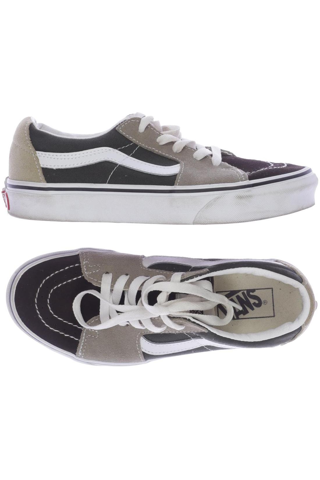 

VANS Damen Sneakers, schwarz