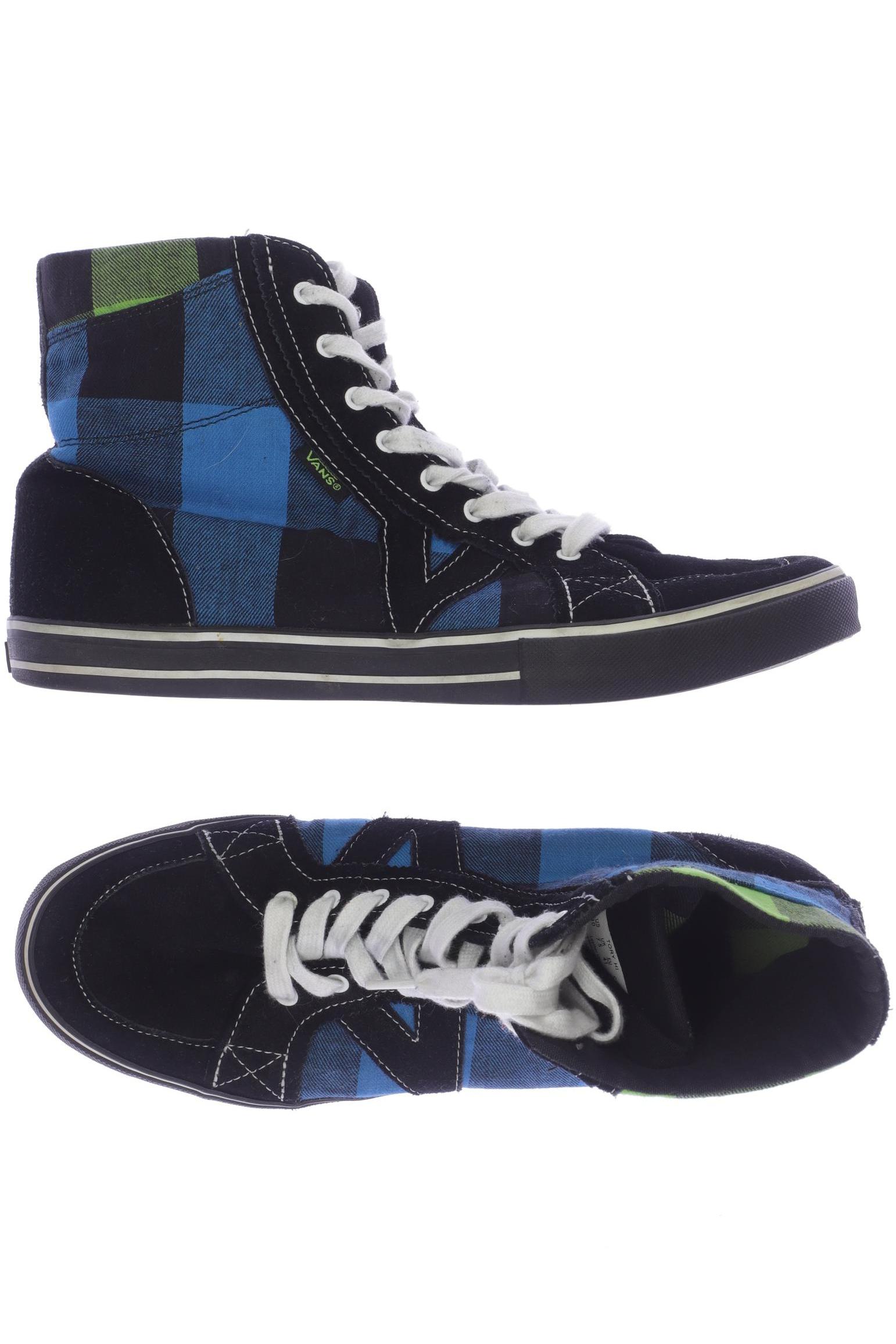 

Vans Damen Sneakers, schwarz, Gr. 41