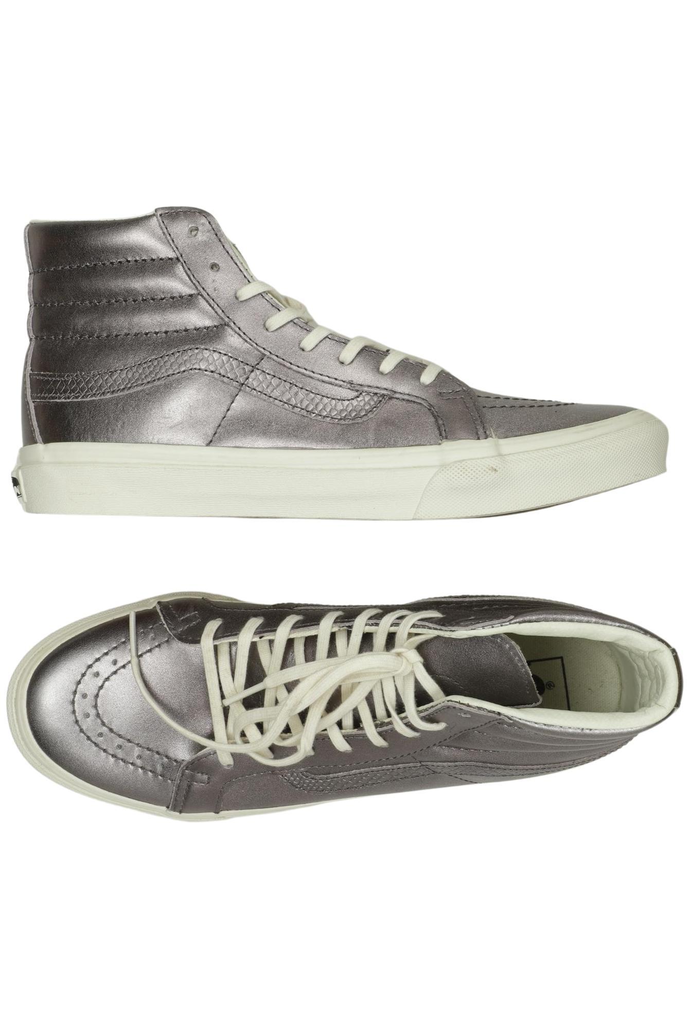 

Vans Damen Sneakers, silber, Gr. 40