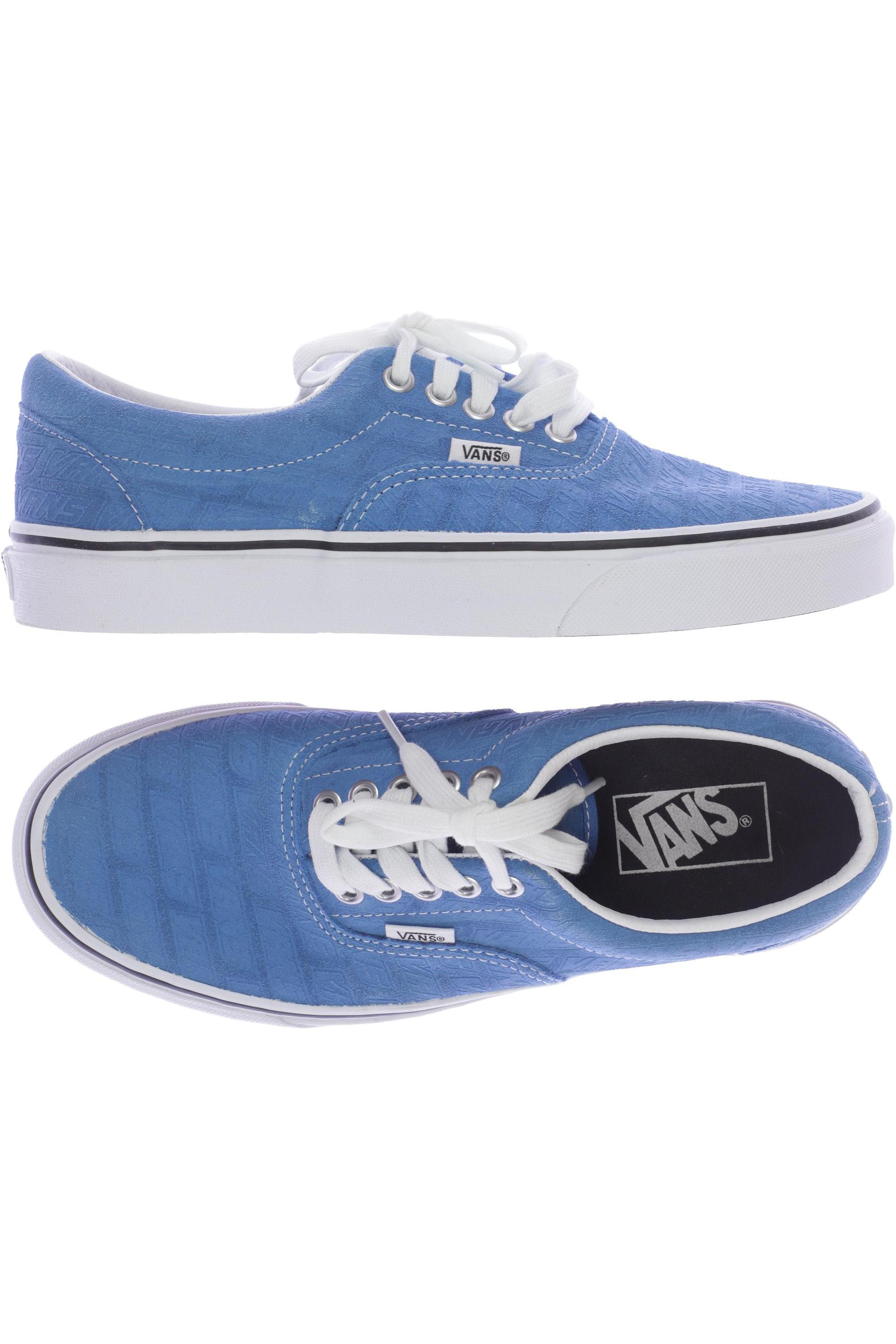 

VANS Damen Sneakers, blau