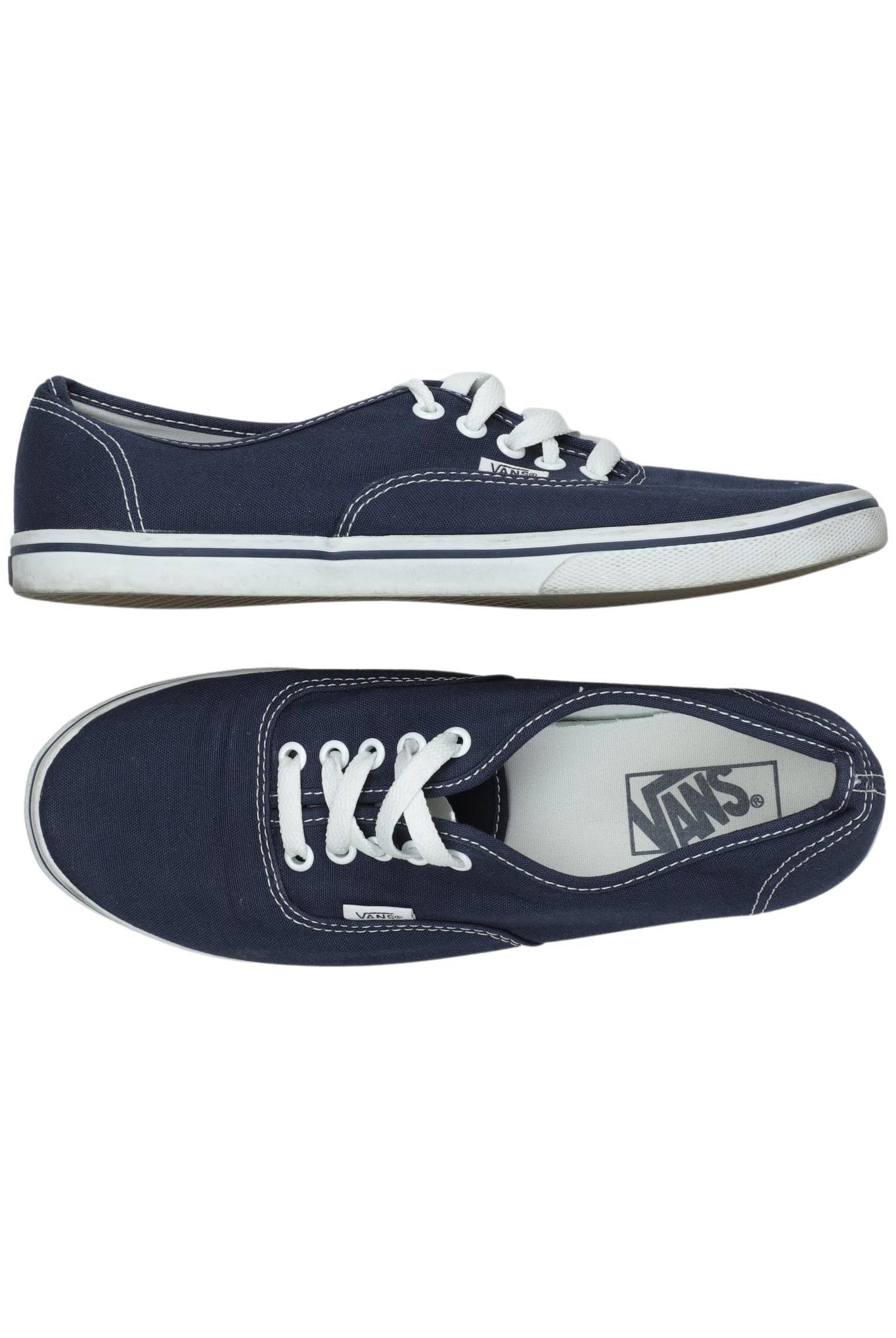 

Vans Damen Sneakers, marineblau, Gr. 40